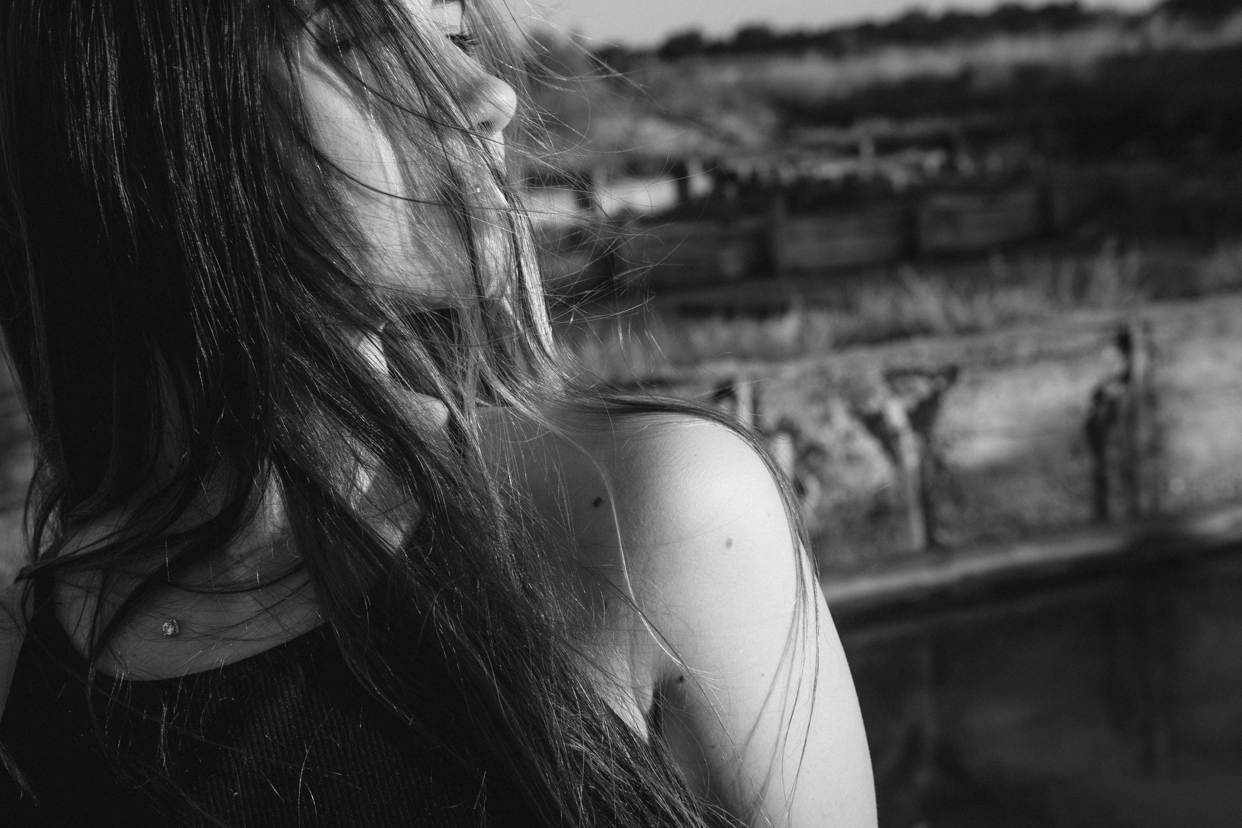 Аня. Julia Sonata. Berlin