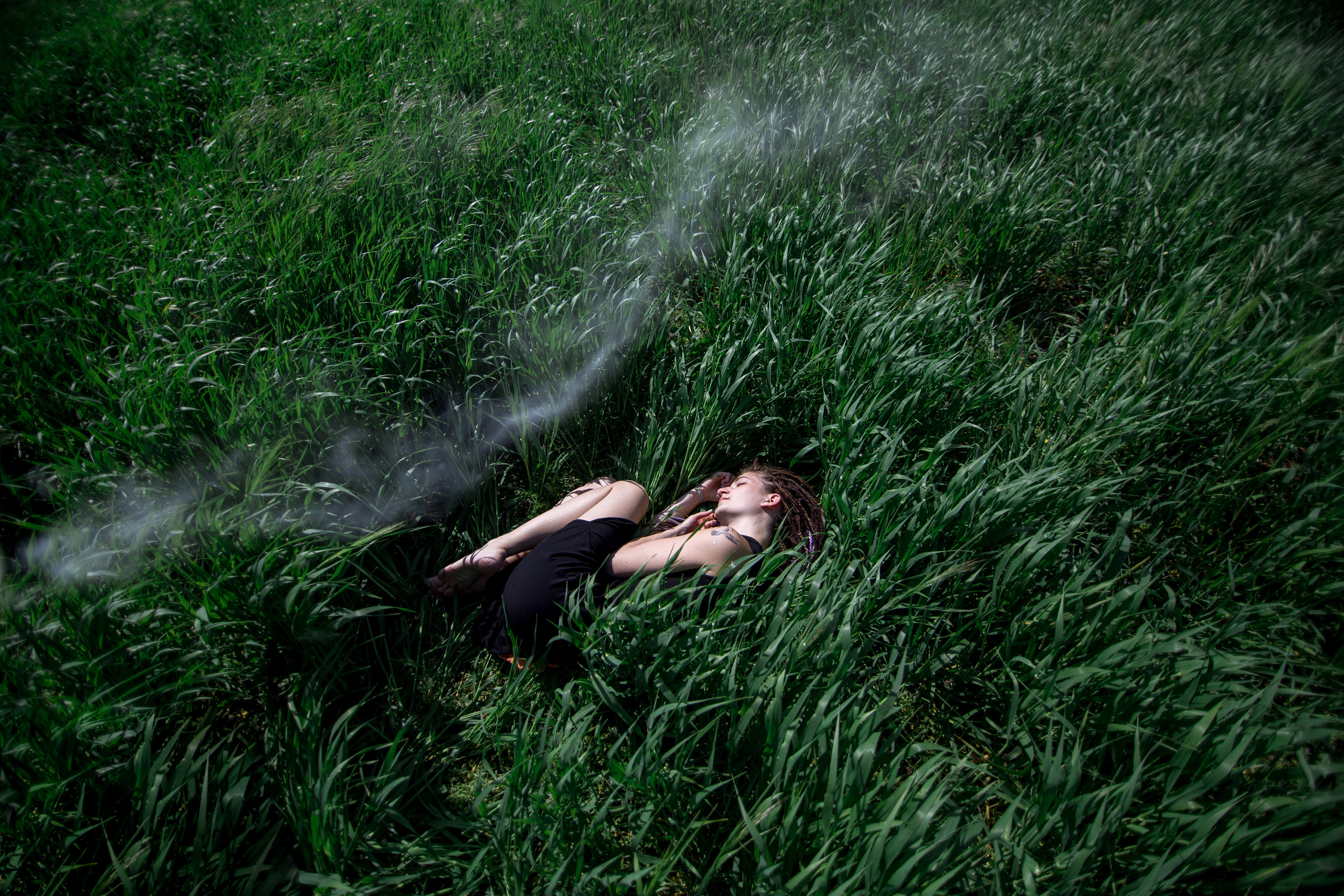 Conceptual. Julia Sonata. Berlin