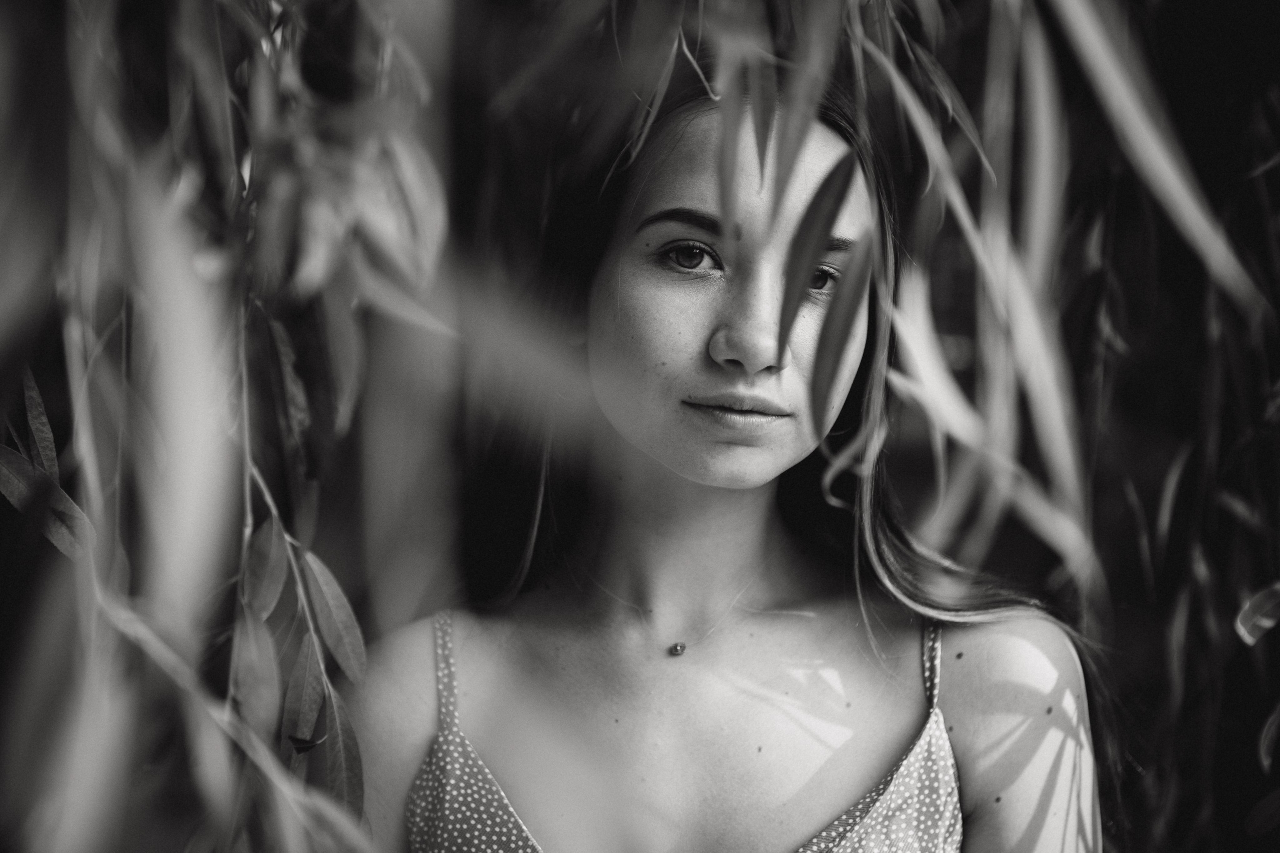 Аня. Julia Sonata. Berlin