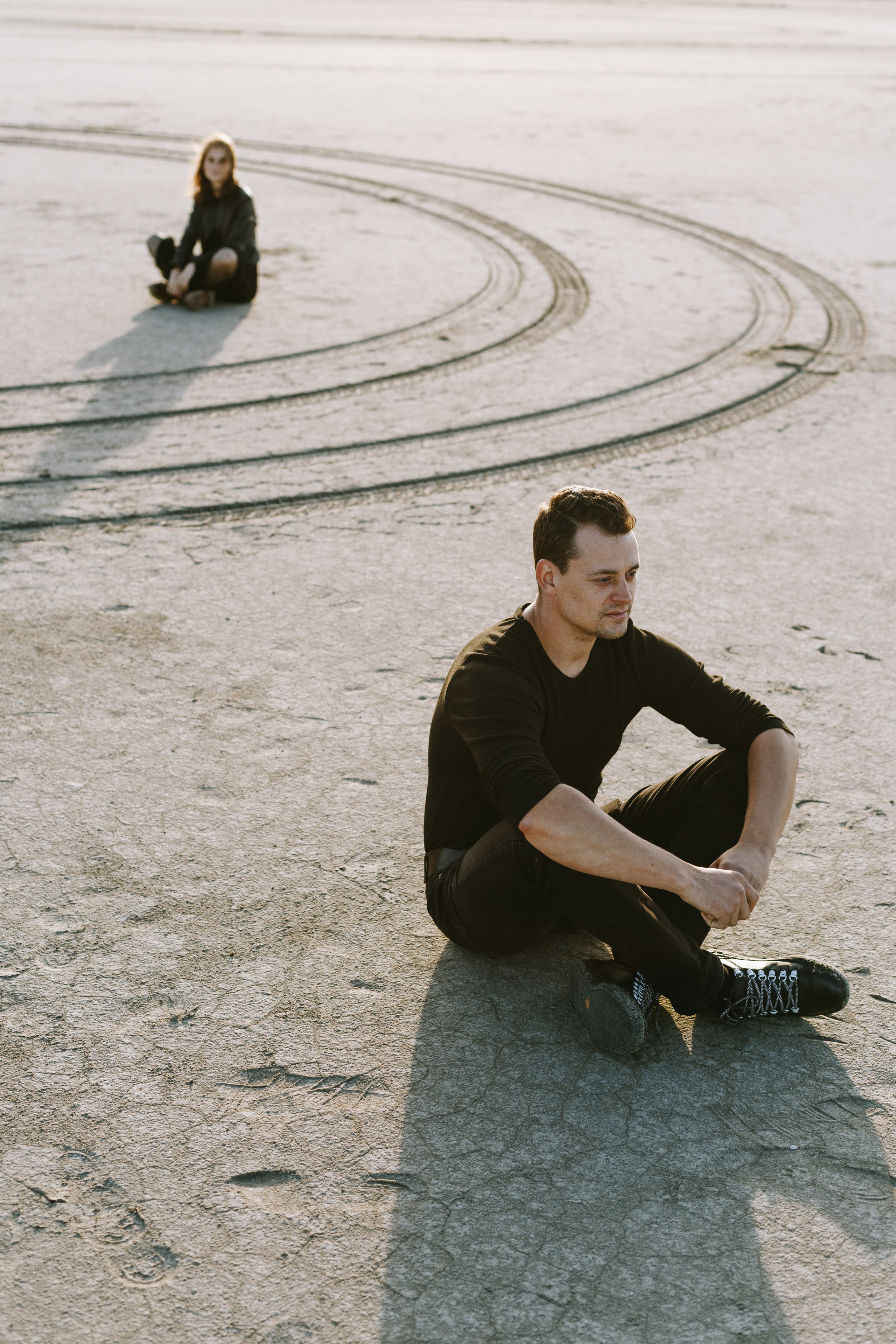 Love. Julia Sonata. Berlin