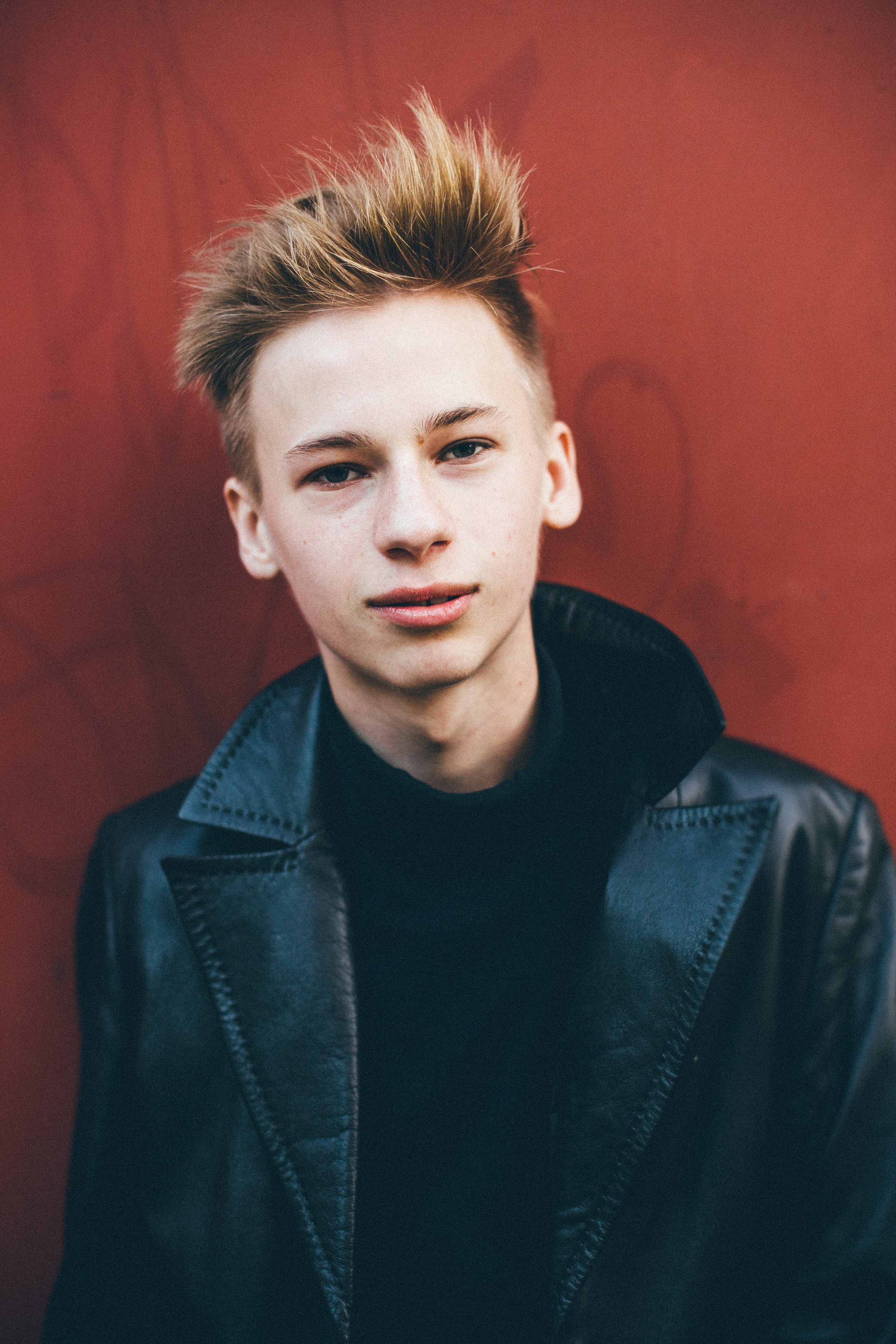 Teens. Julia Sonata. Berlin