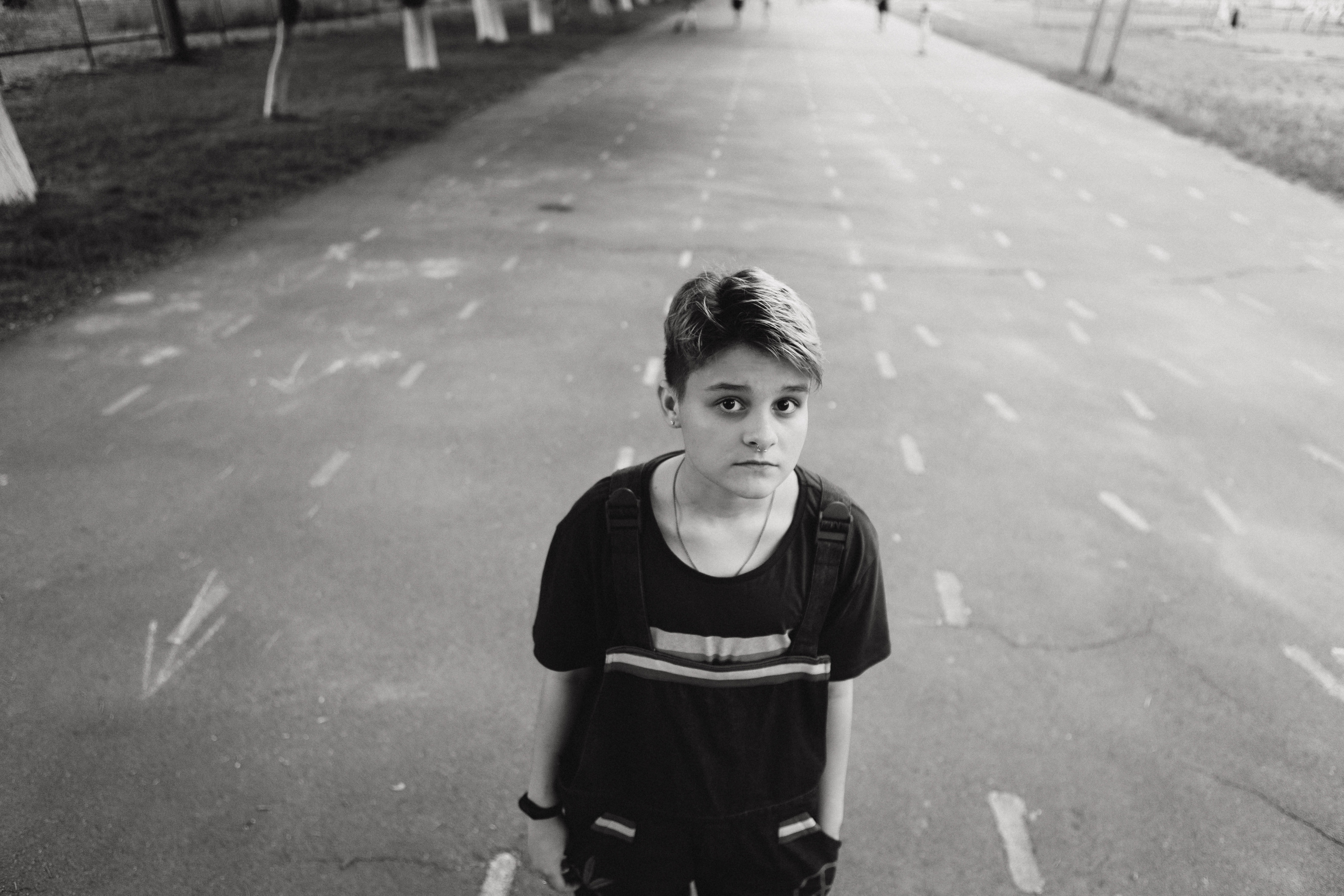 Teens. Julia Sonata. Berlin