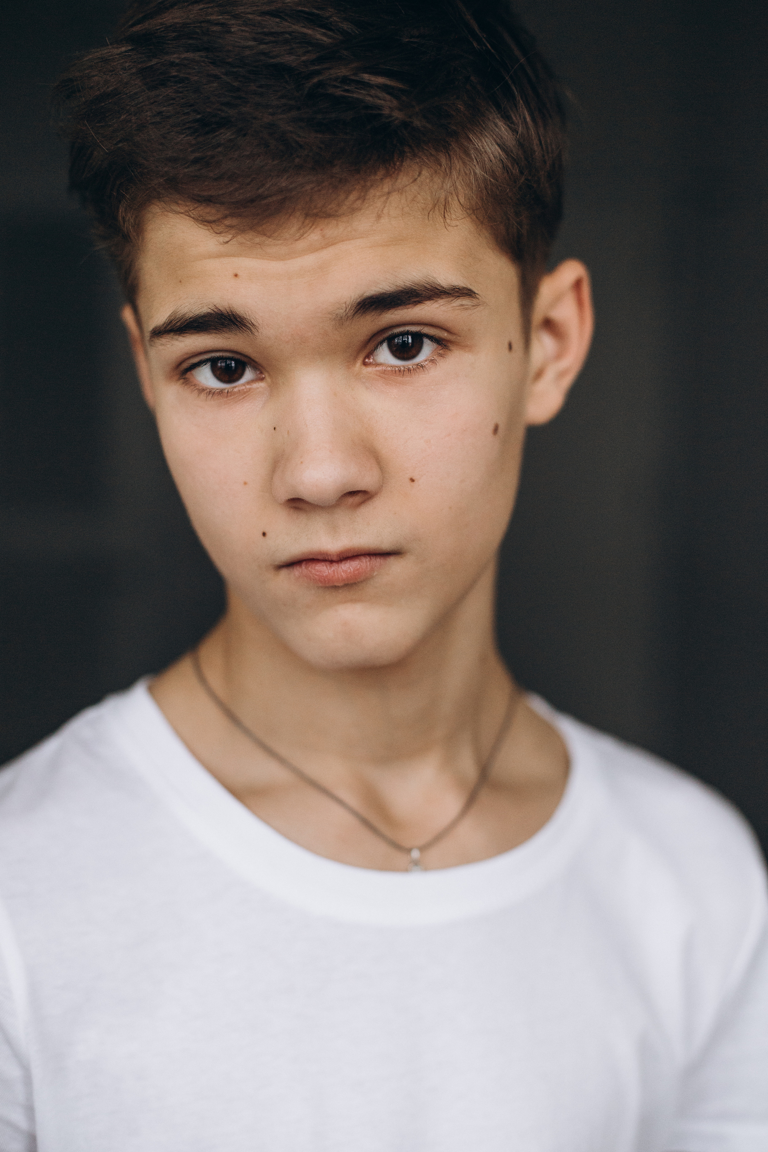 Teens. Julia Sonata. Berlin