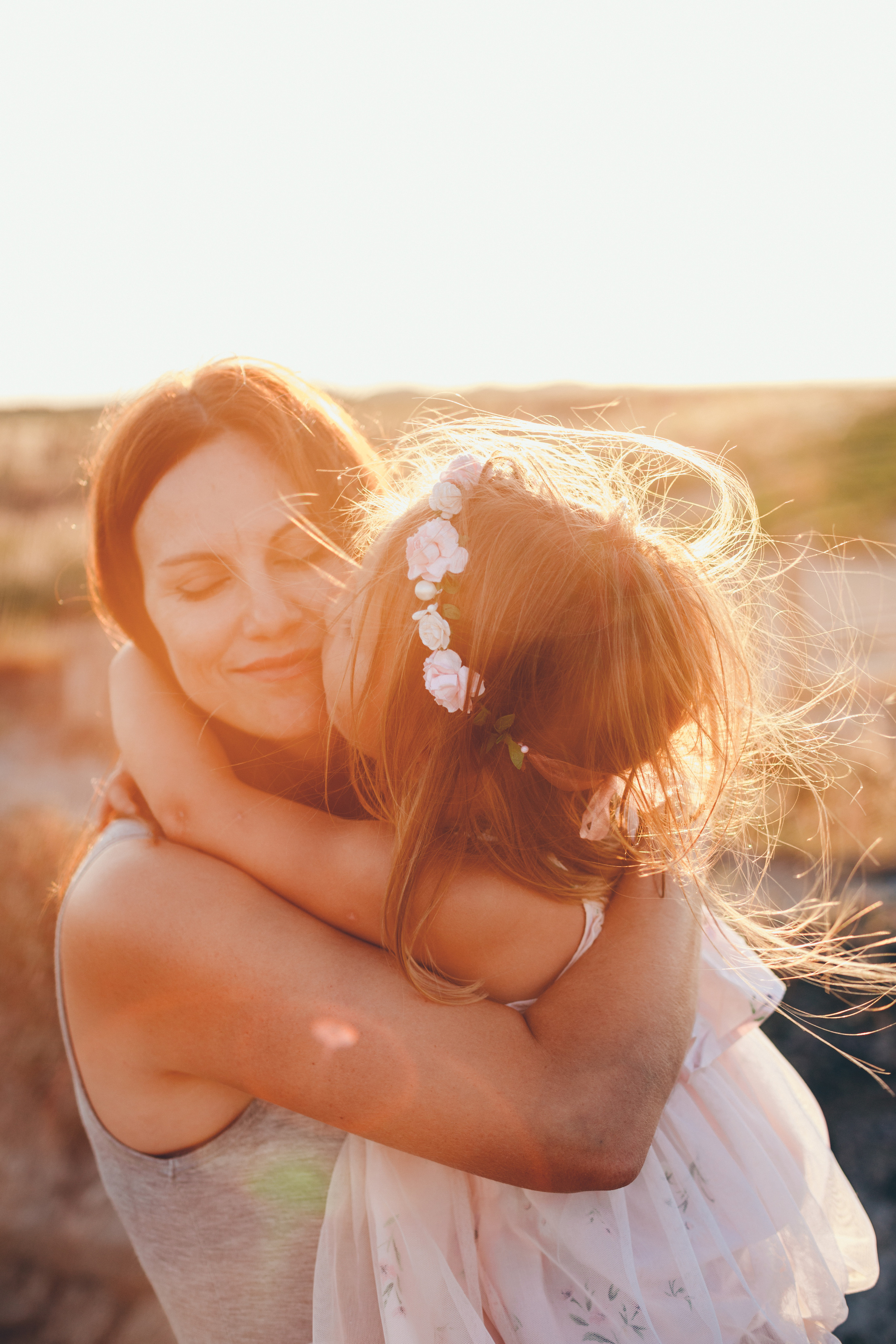 Family. Julia Sonata. Berlin