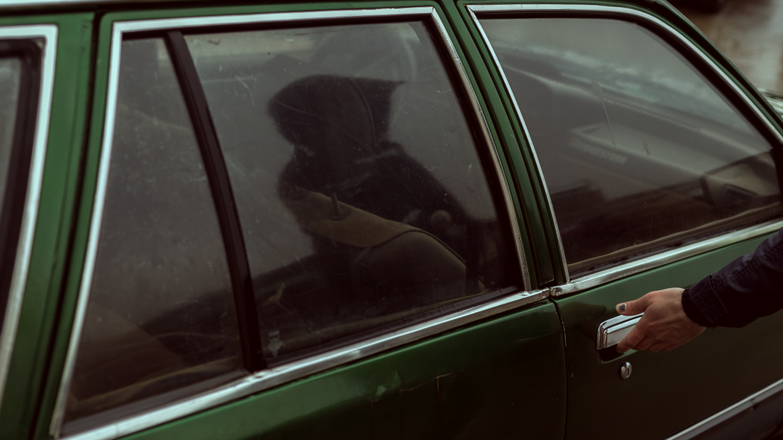 Conceptual. Julia Sonata. Berlin