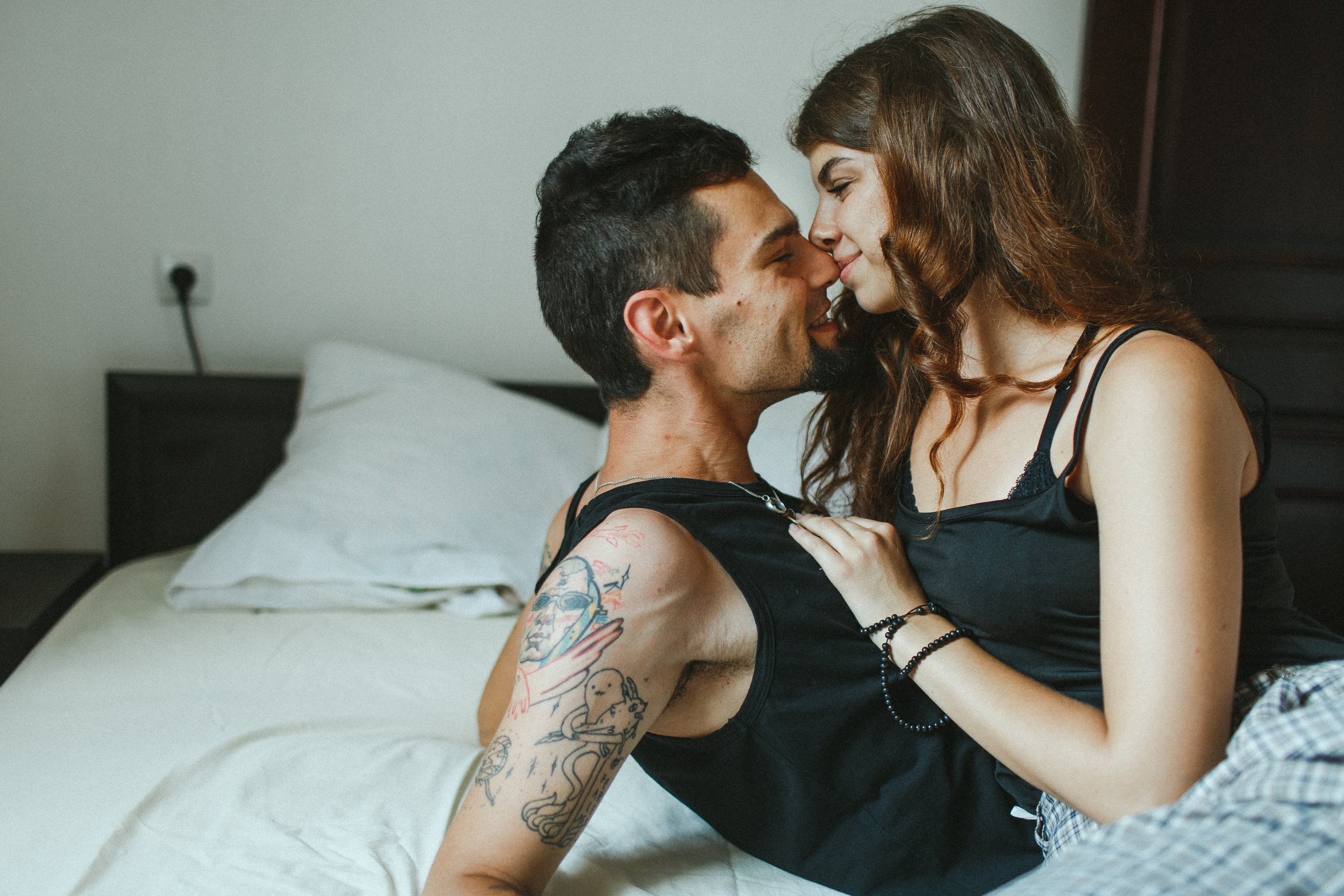 Love. Julia Sonata. Berlin