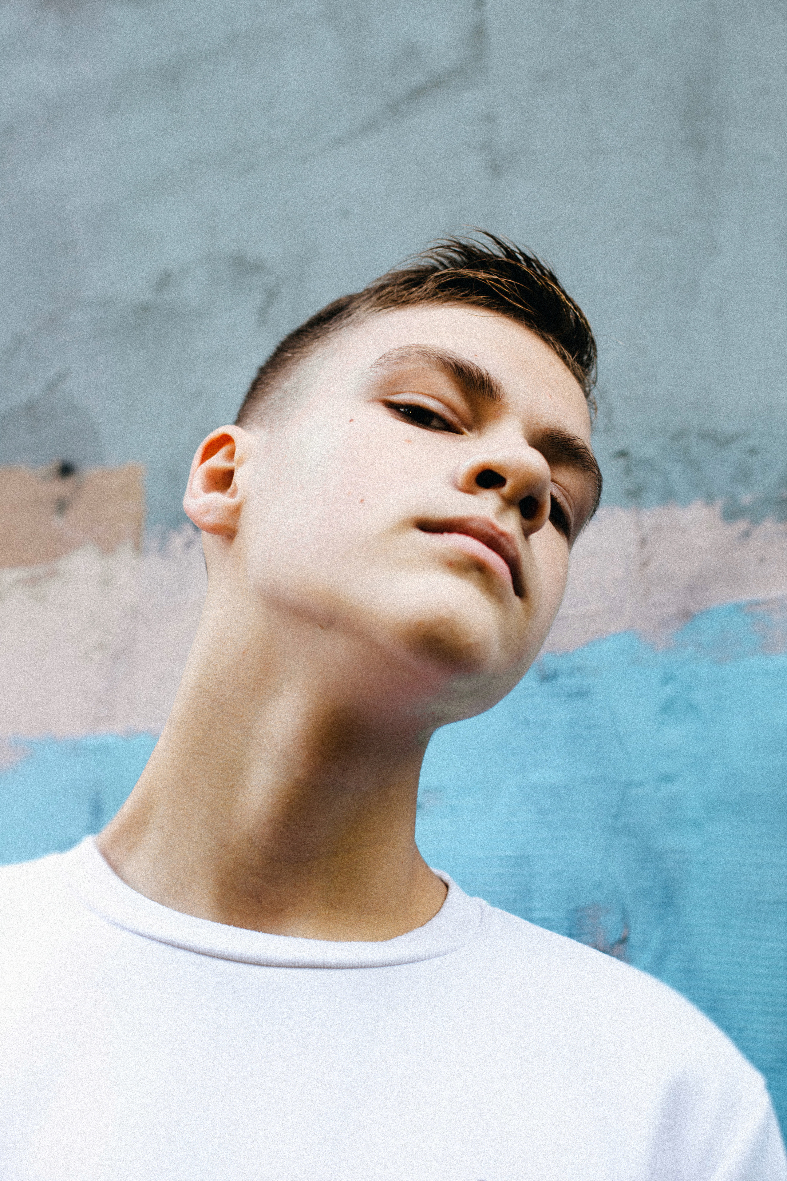 Teens. Julia Sonata. Berlin