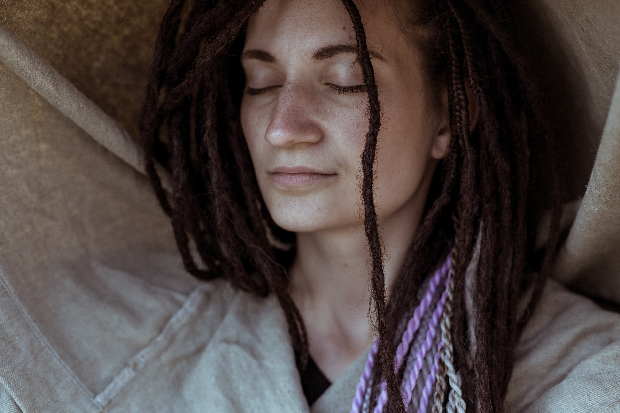 Conceptual. Julia Sonata. Berlin