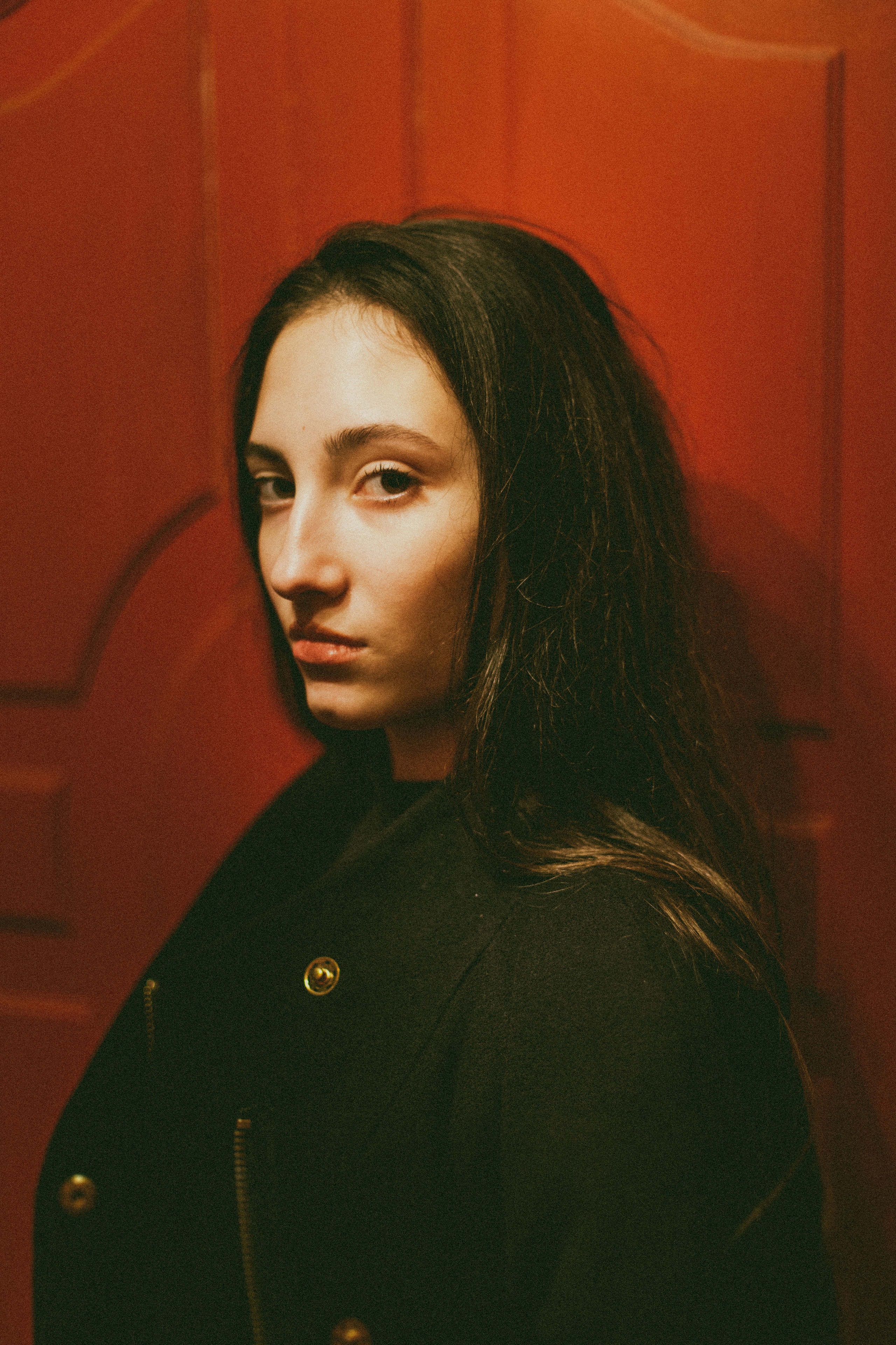 Teens. Julia Sonata. Berlin