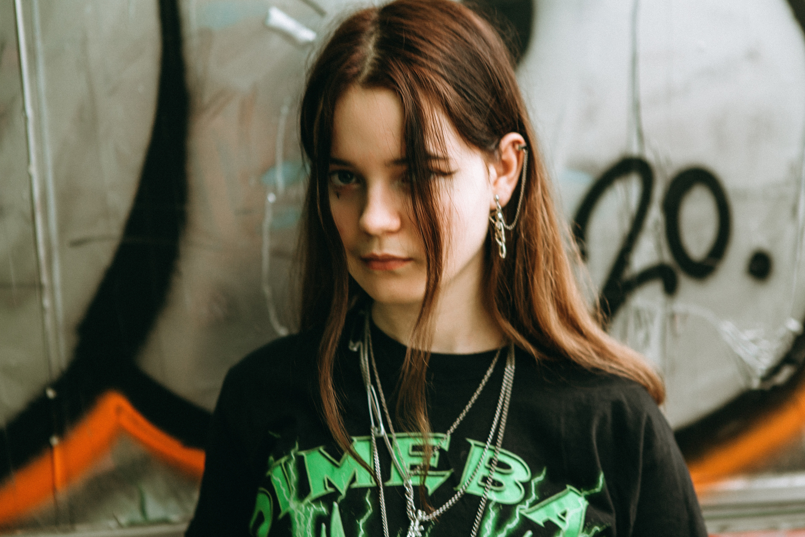 Teens. Julia Sonata. Berlin