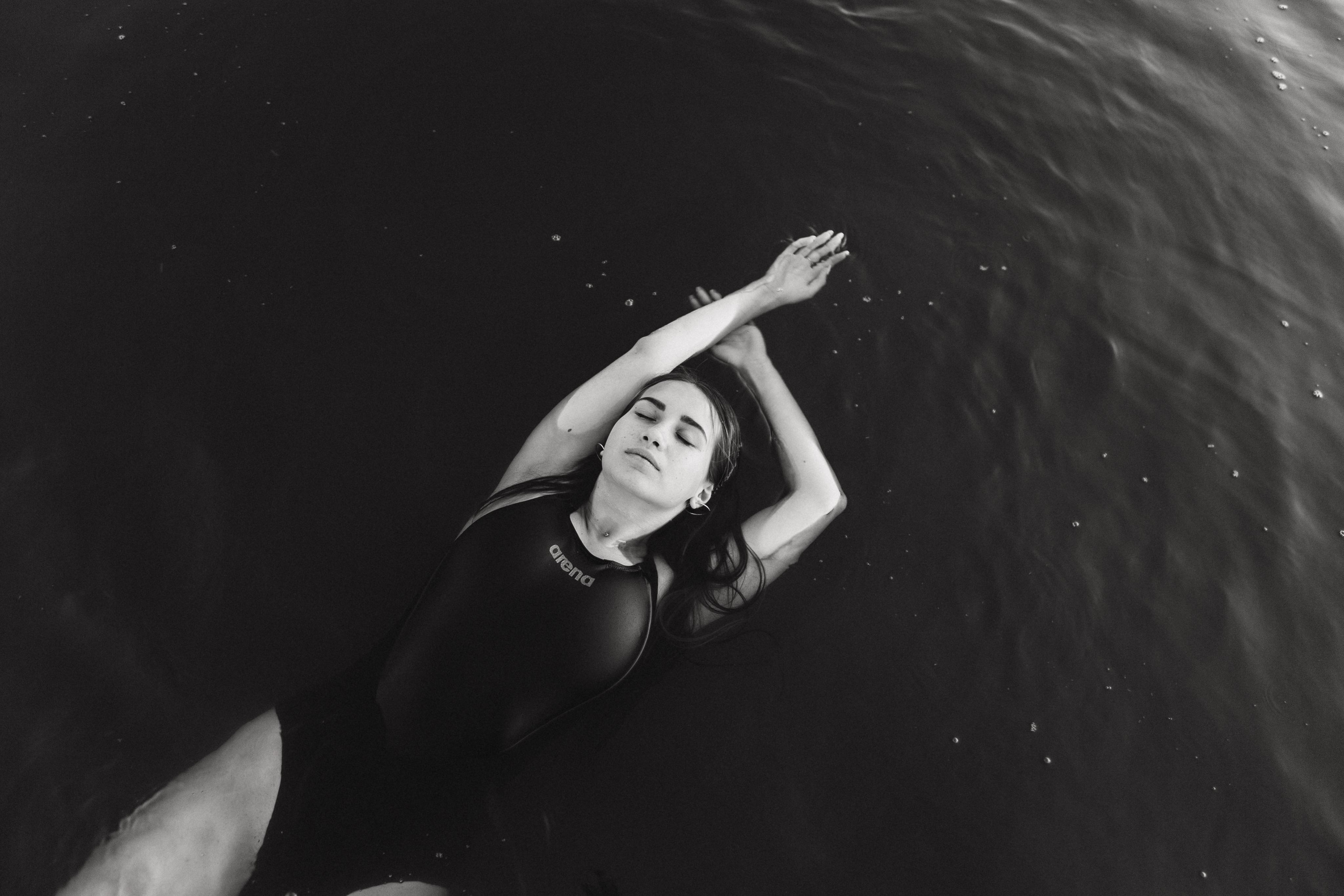 Аня. Julia Sonata. Berlin