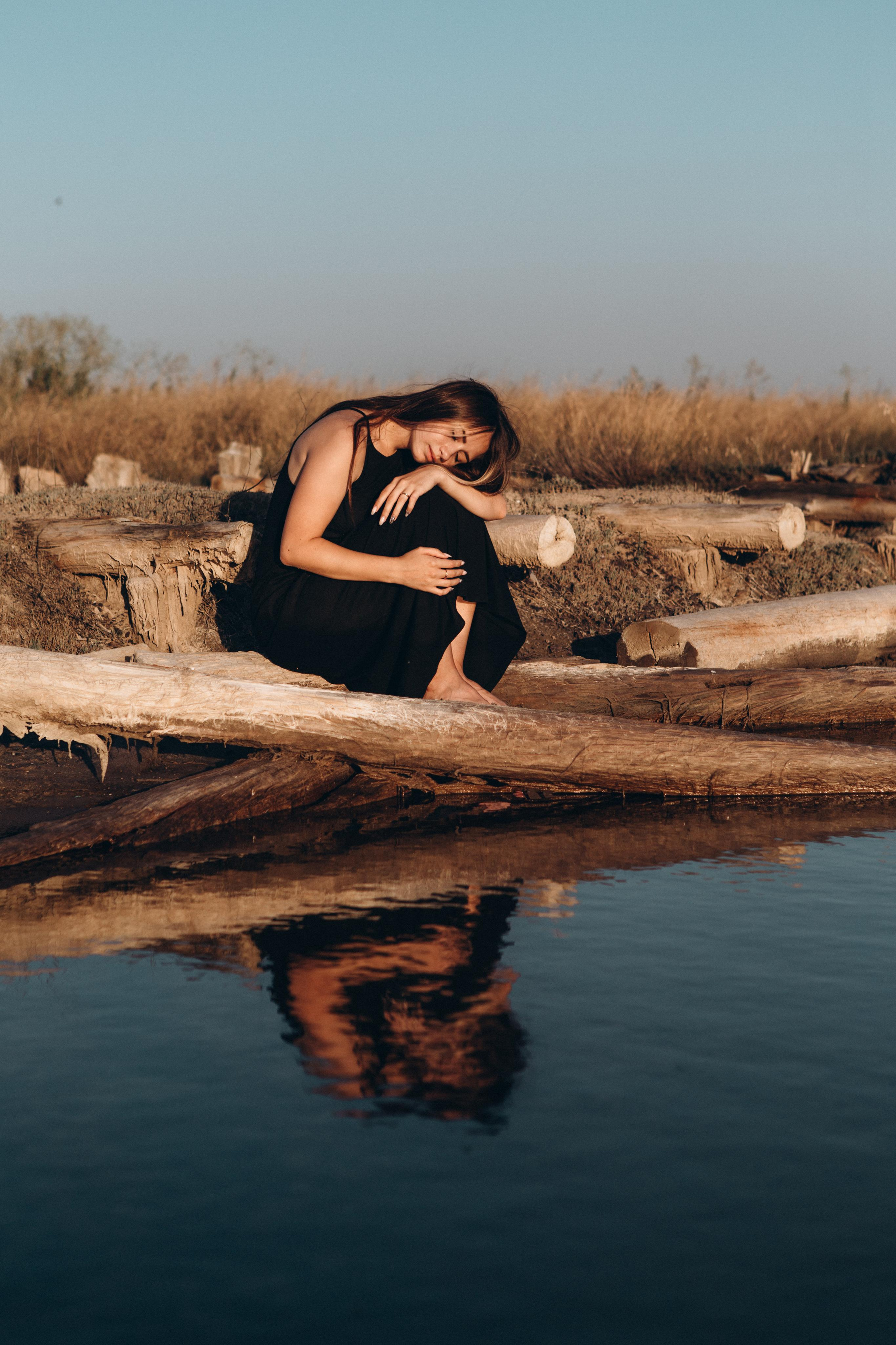 Аня. Julia Sonata. Berlin