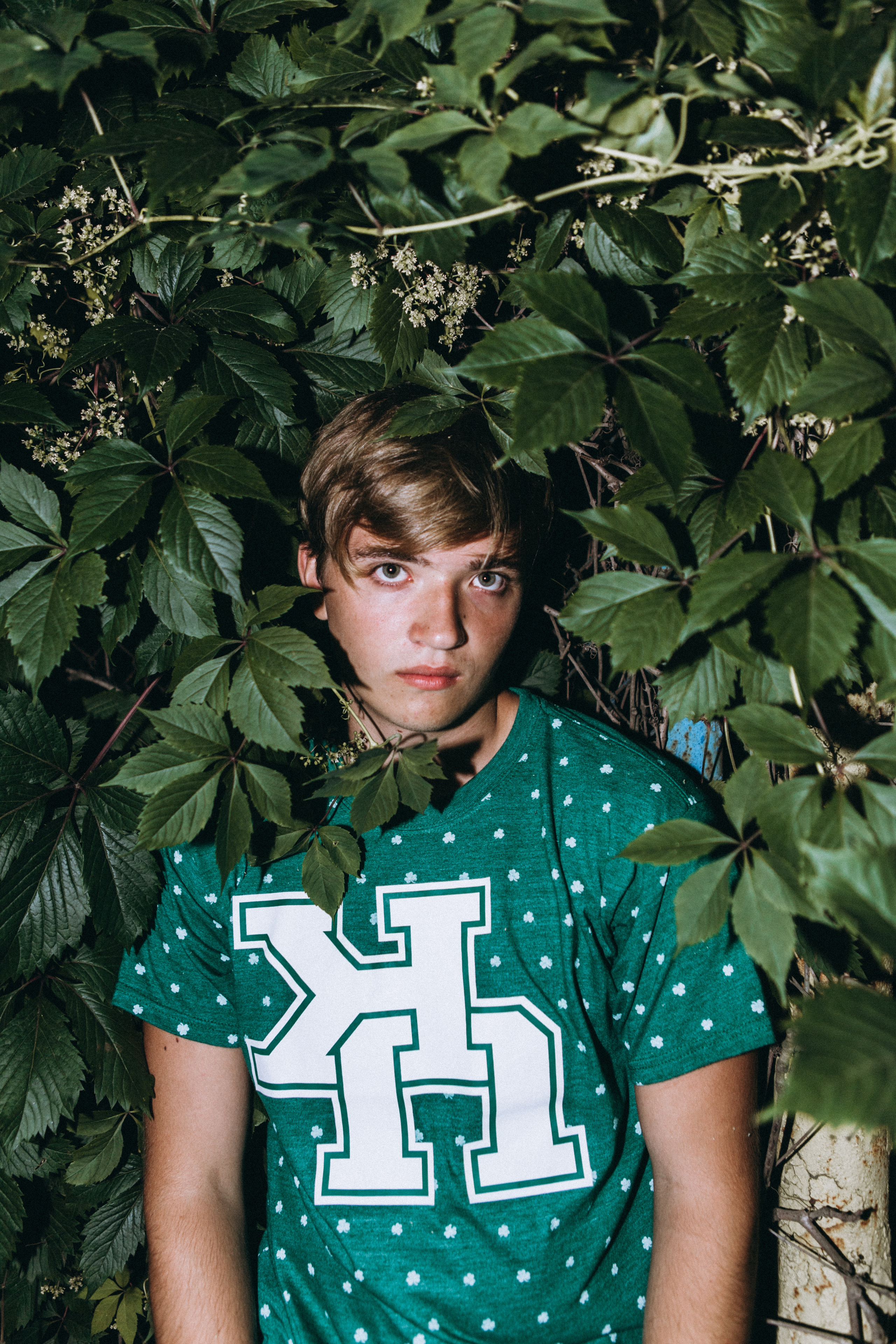 Teens. Julia Sonata. Berlin