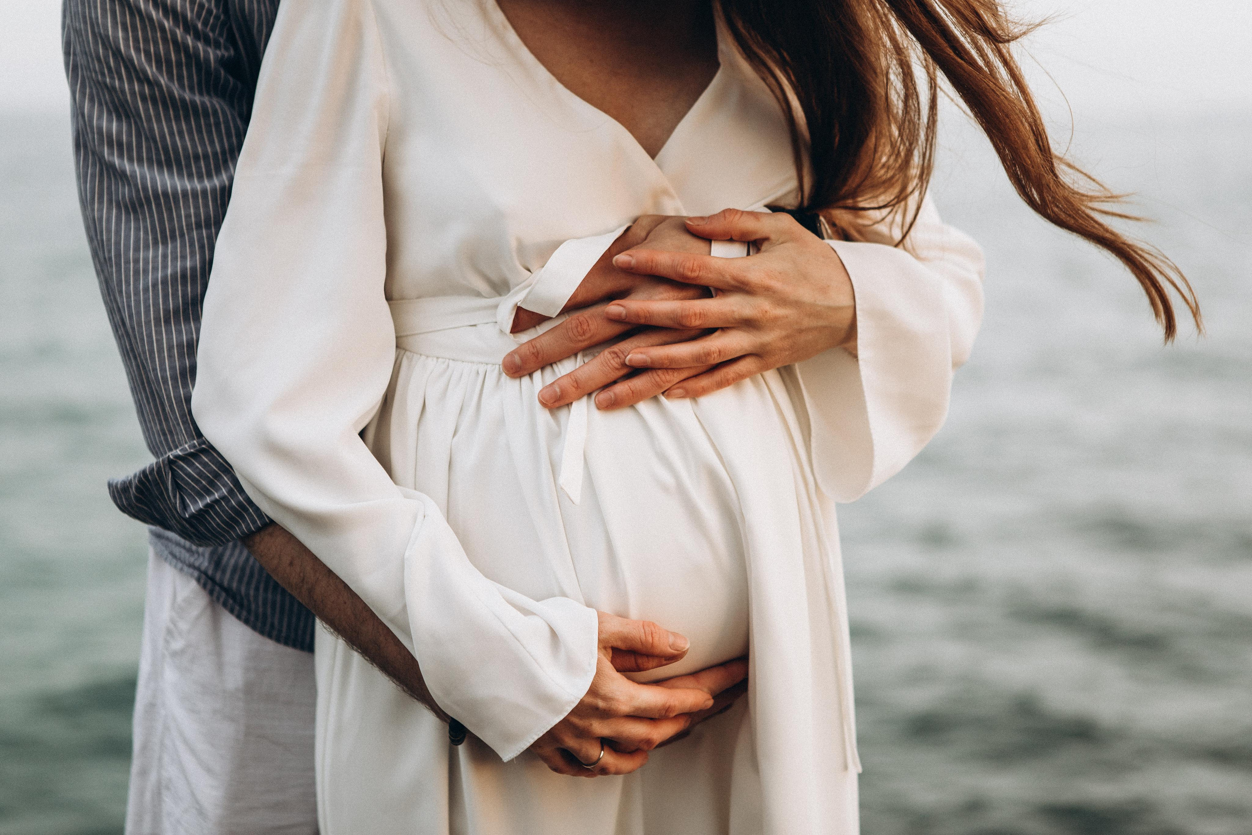 Family. Julia Sonata. Berlin