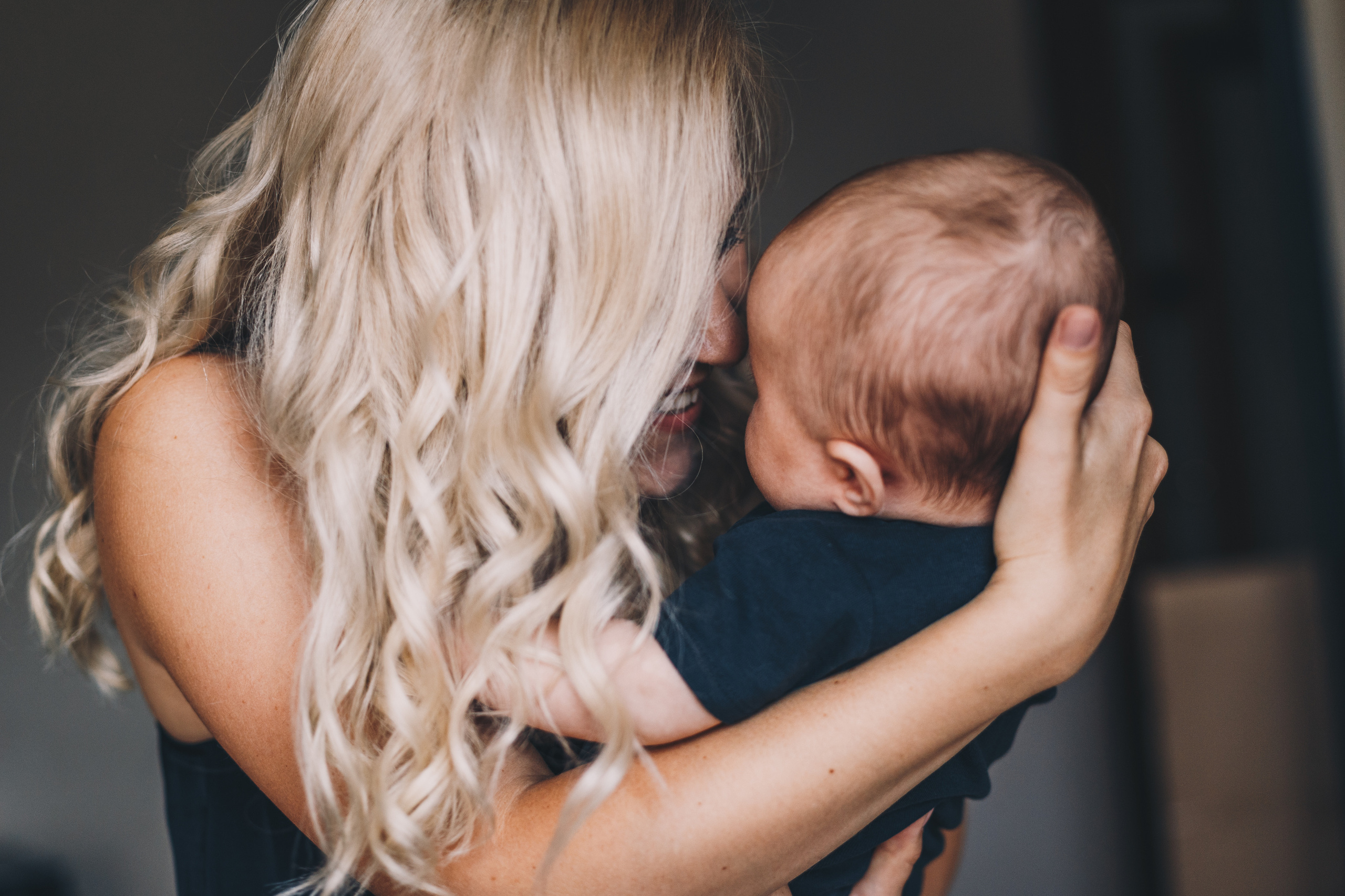 Family. Julia Sonata. Berlin