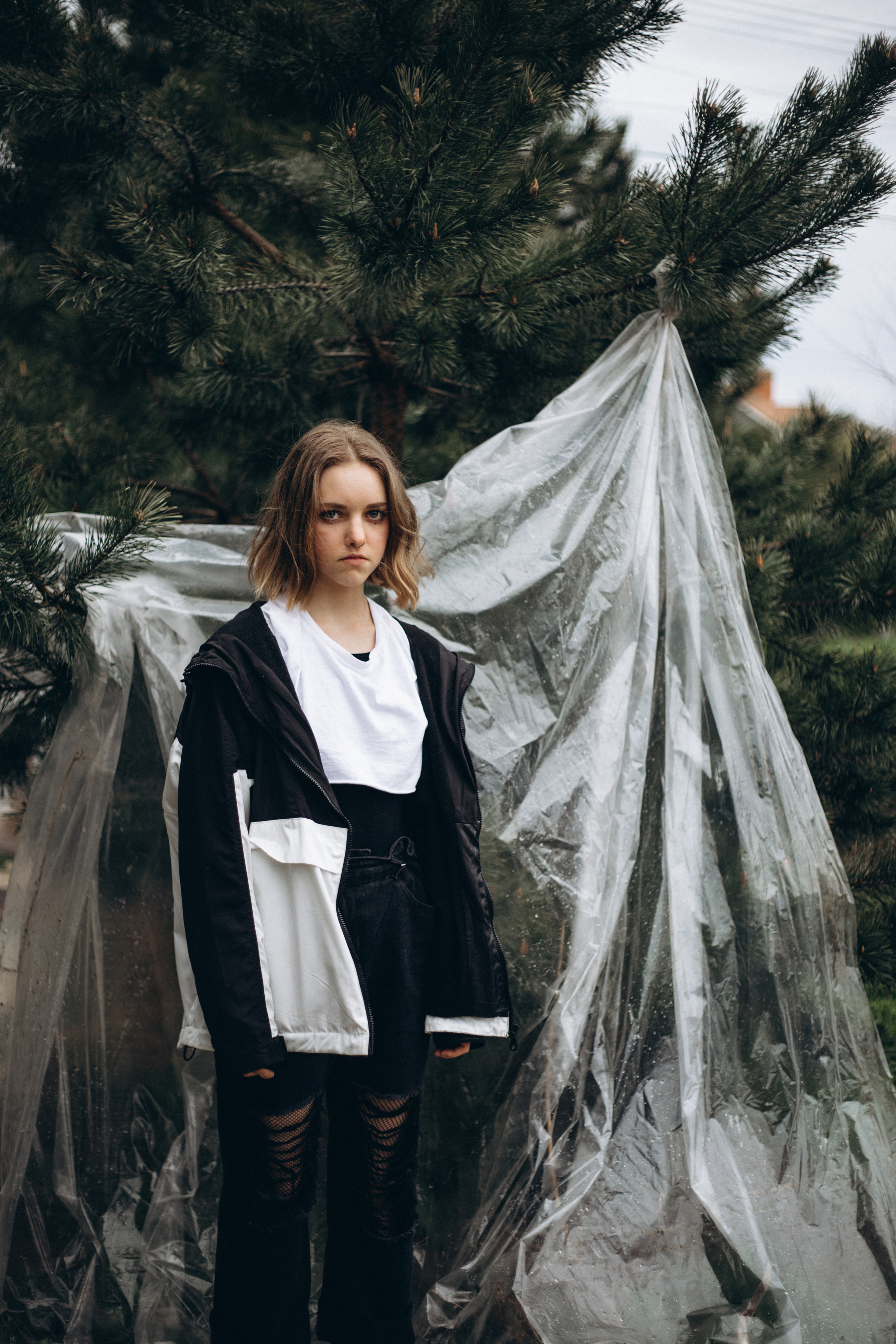 Teens. Julia Sonata. Berlin