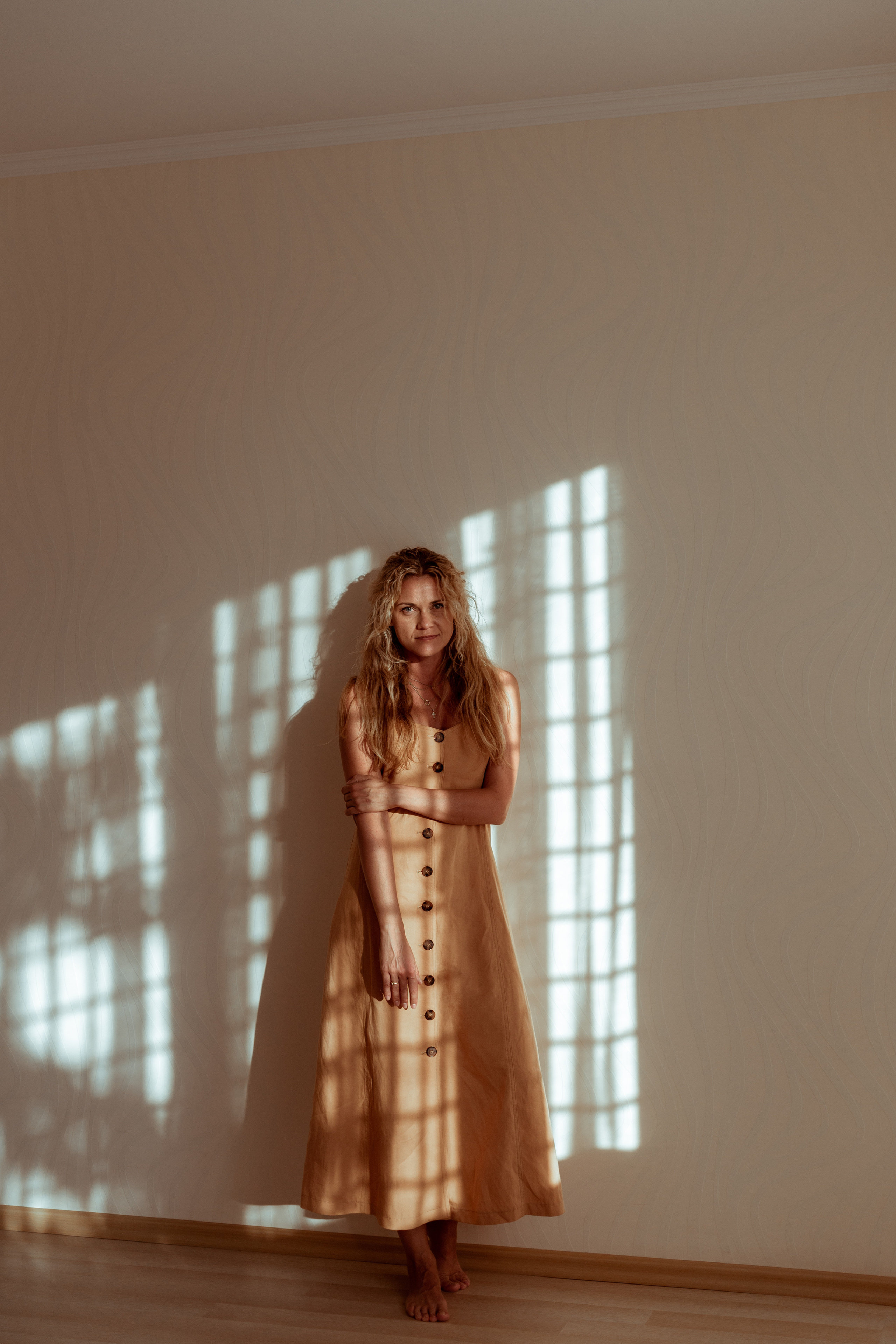 Portrait. Julia Sonata. Berlin