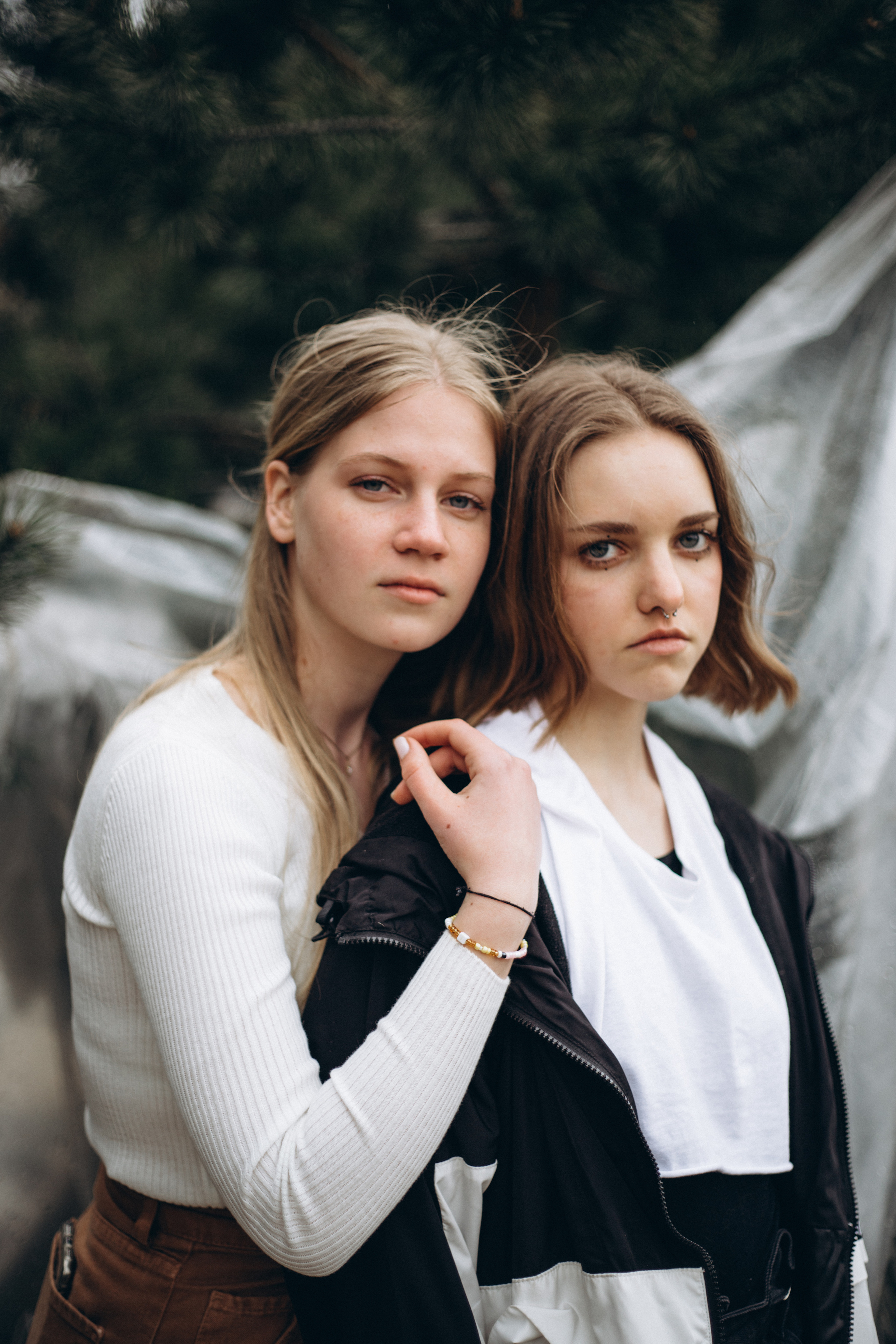 Teens. Julia Sonata. Berlin