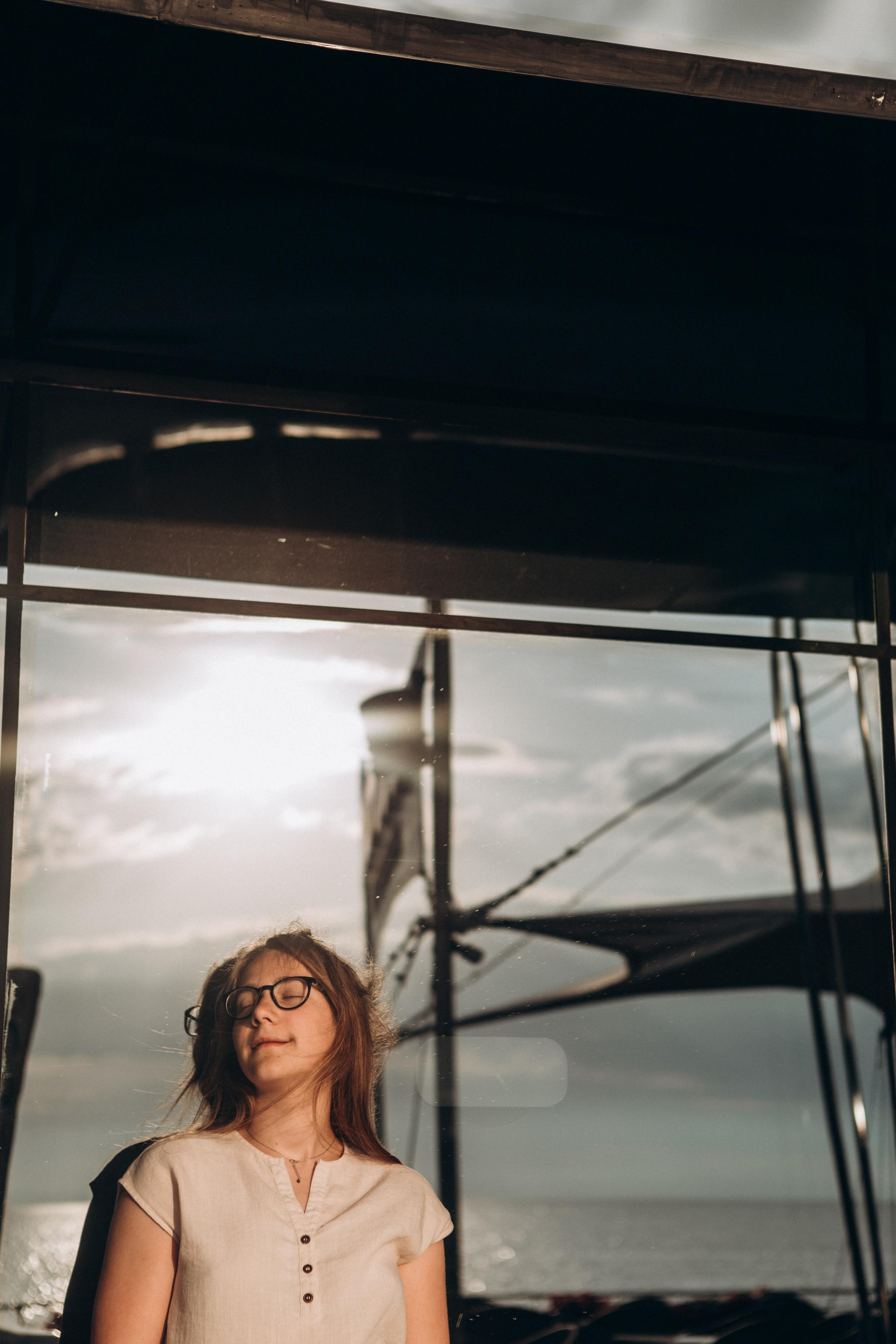 Teens. Julia Sonata. Berlin