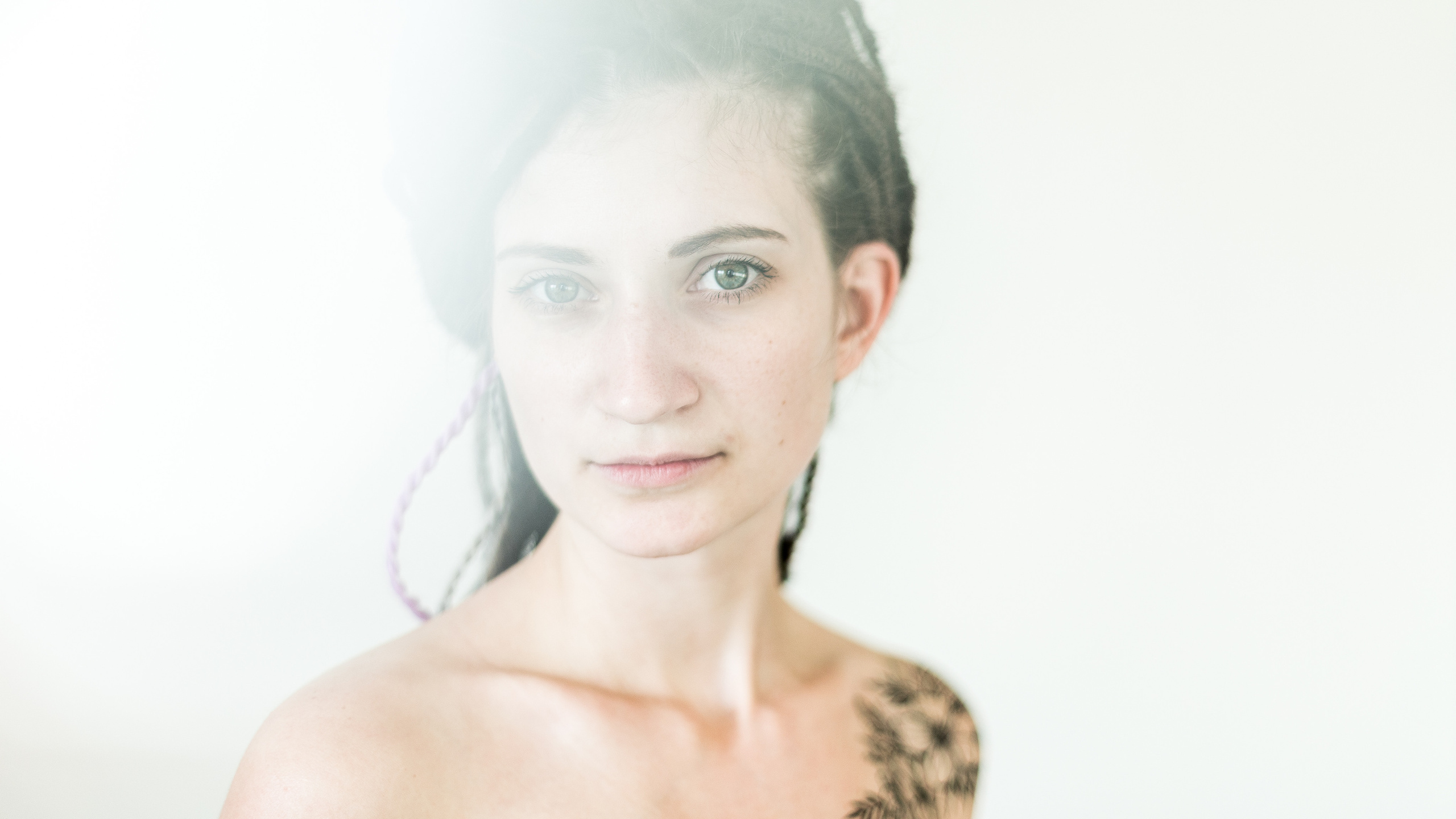 Conceptual. Julia Sonata. Berlin