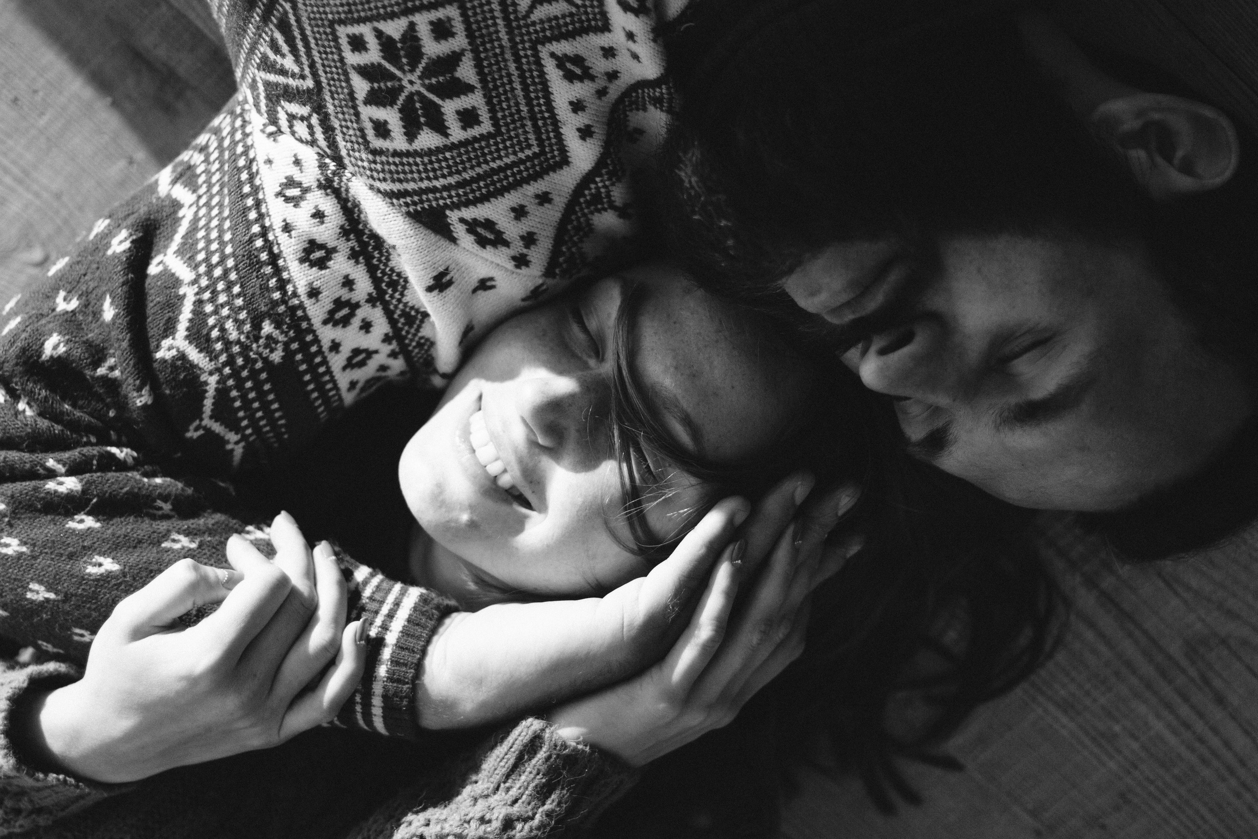 Love. Julia Sonata. Berlin