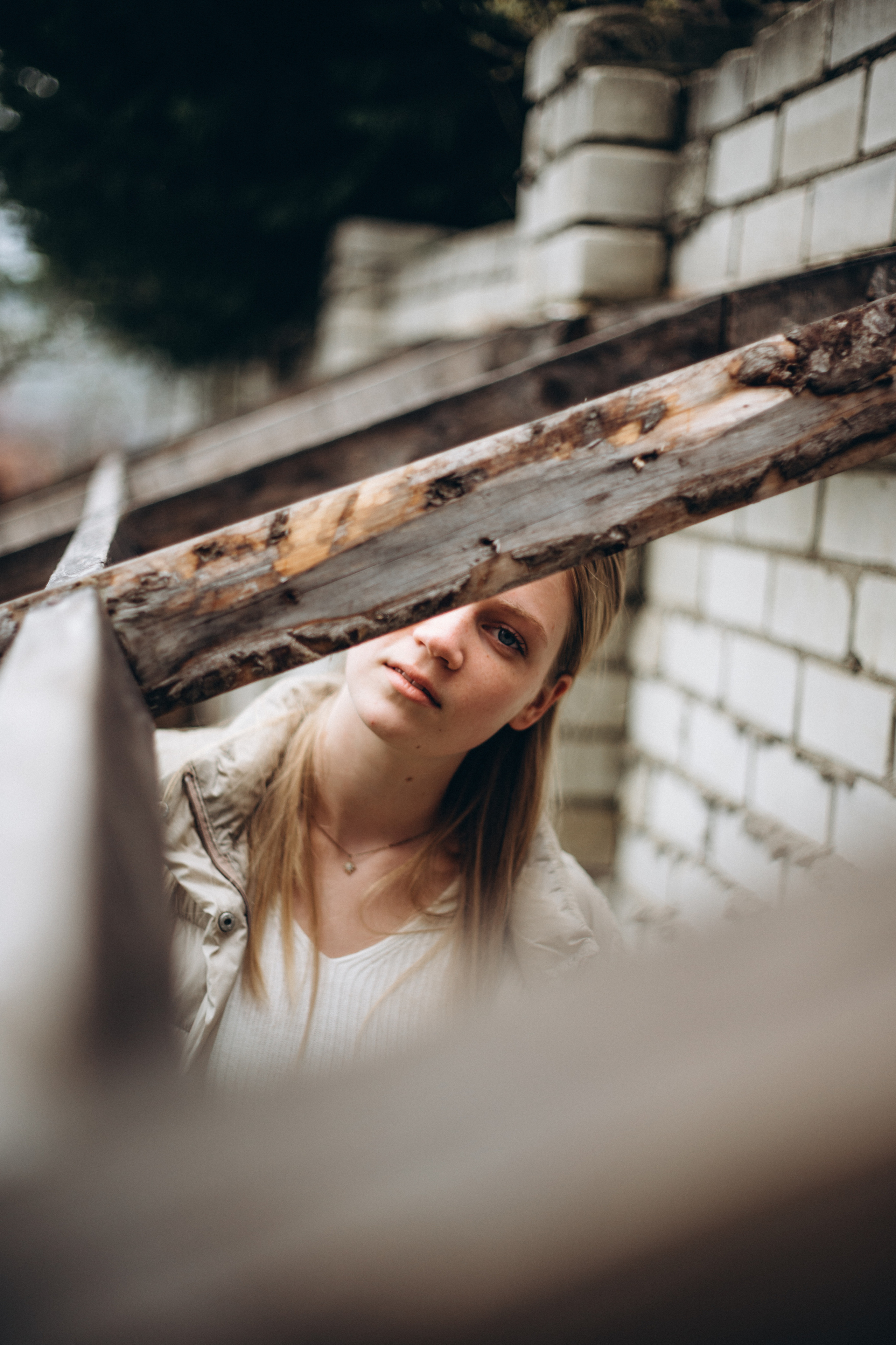Teens. Julia Sonata. Berlin