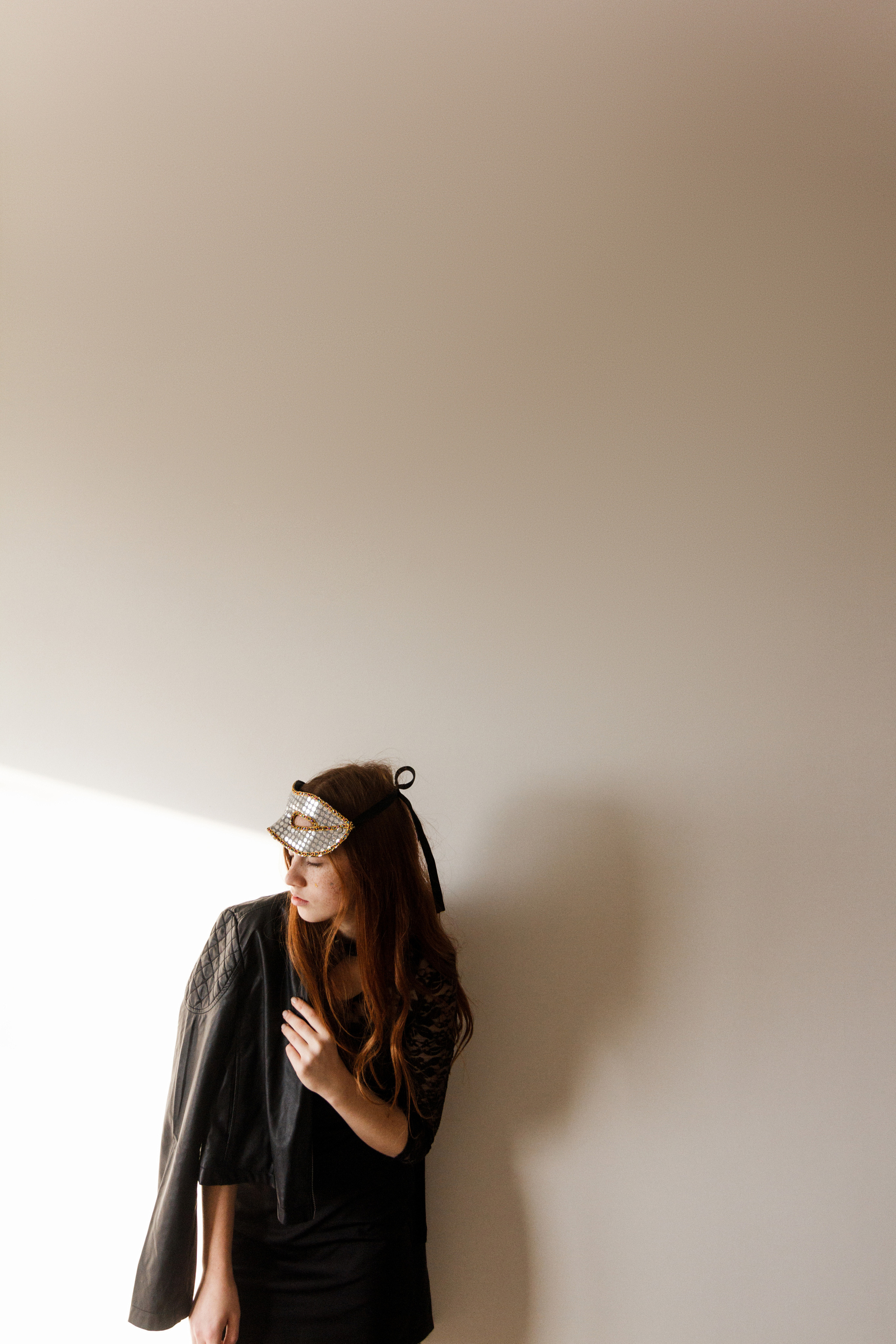 Portrait. Julia Sonata. Berlin