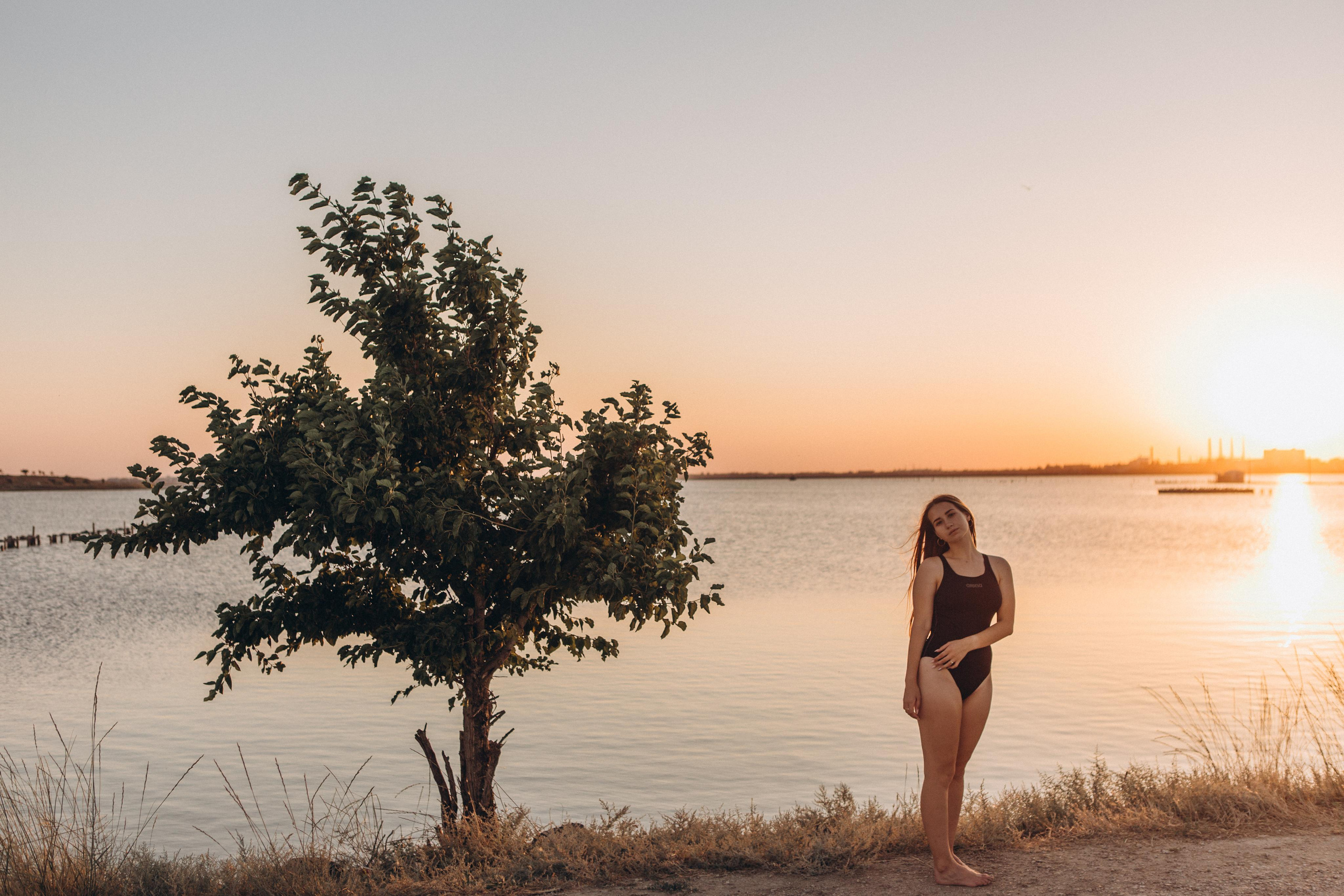 Аня. Julia Sonata. Berlin