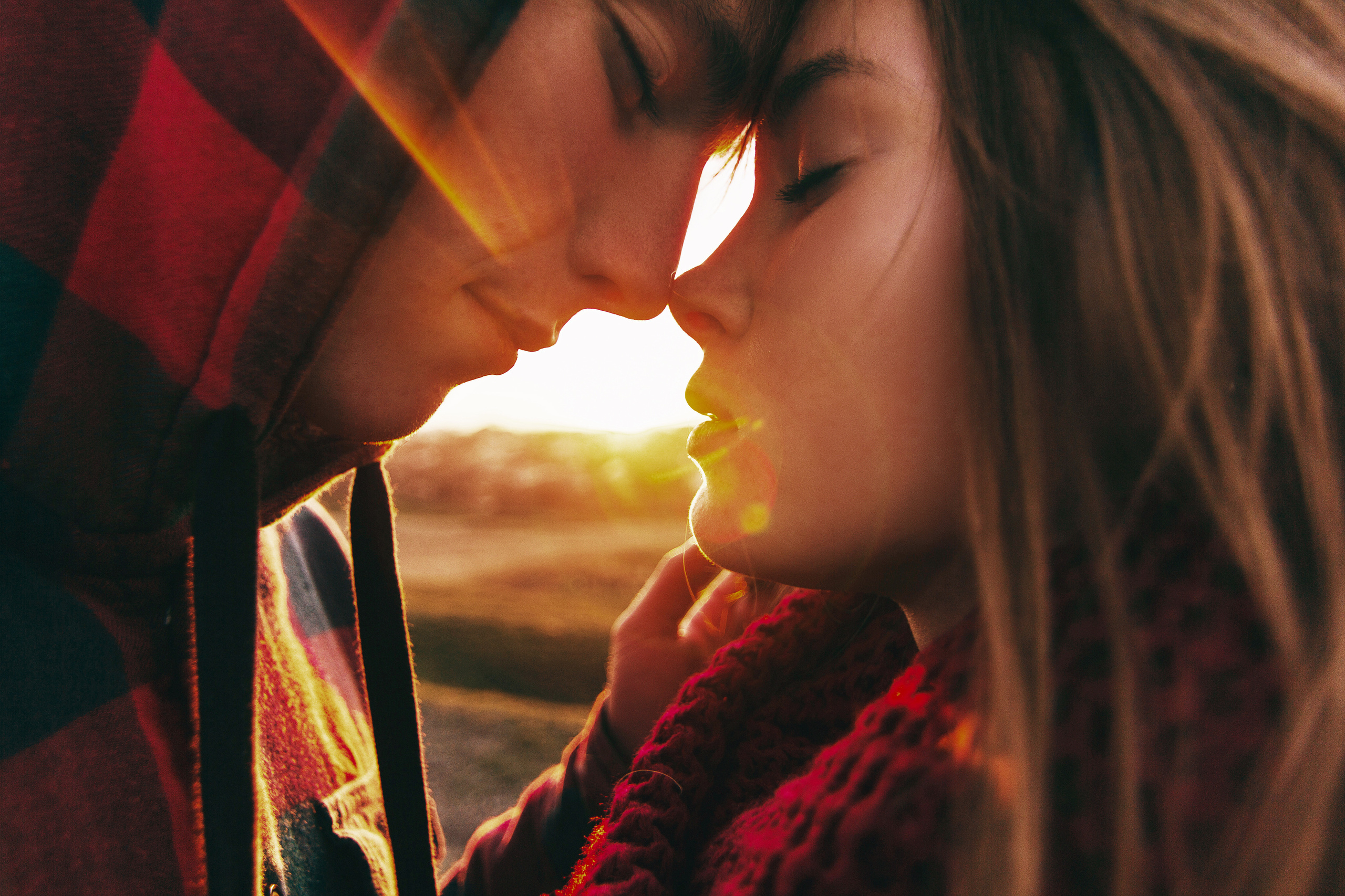 Love. Julia Sonata. Berlin