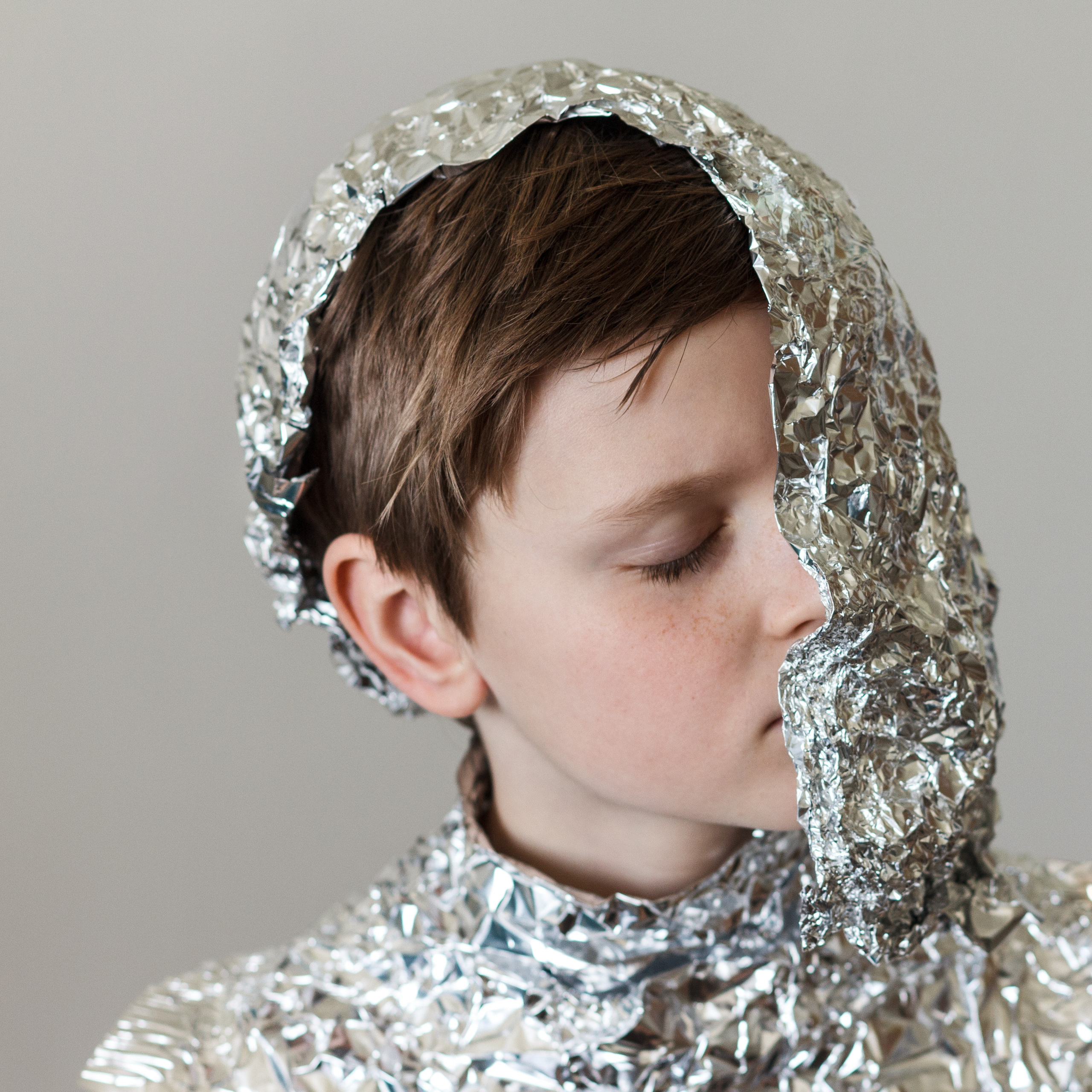 Conceptual. Julia Sonata. Berlin