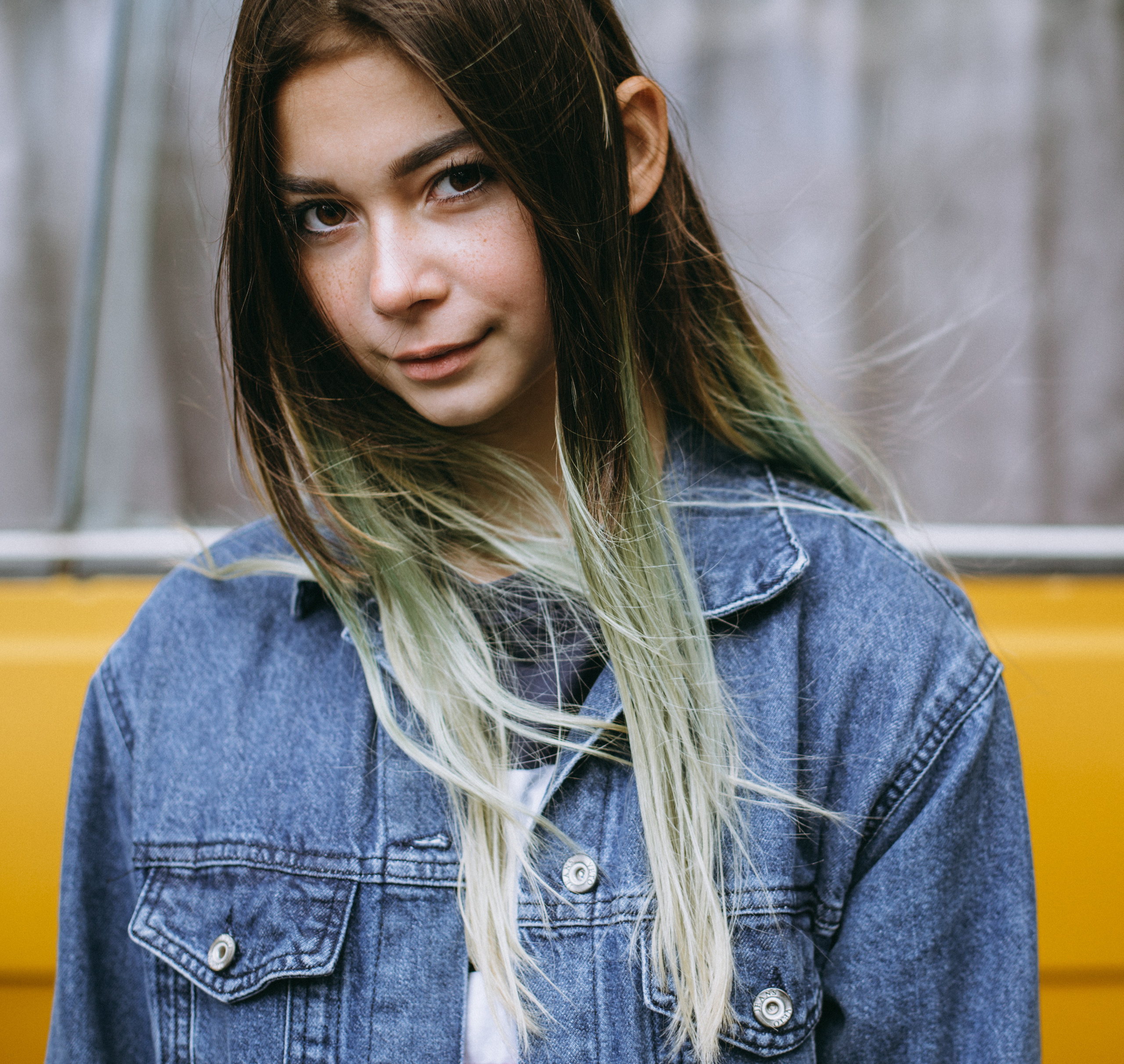 Teens. Julia Sonata. Berlin