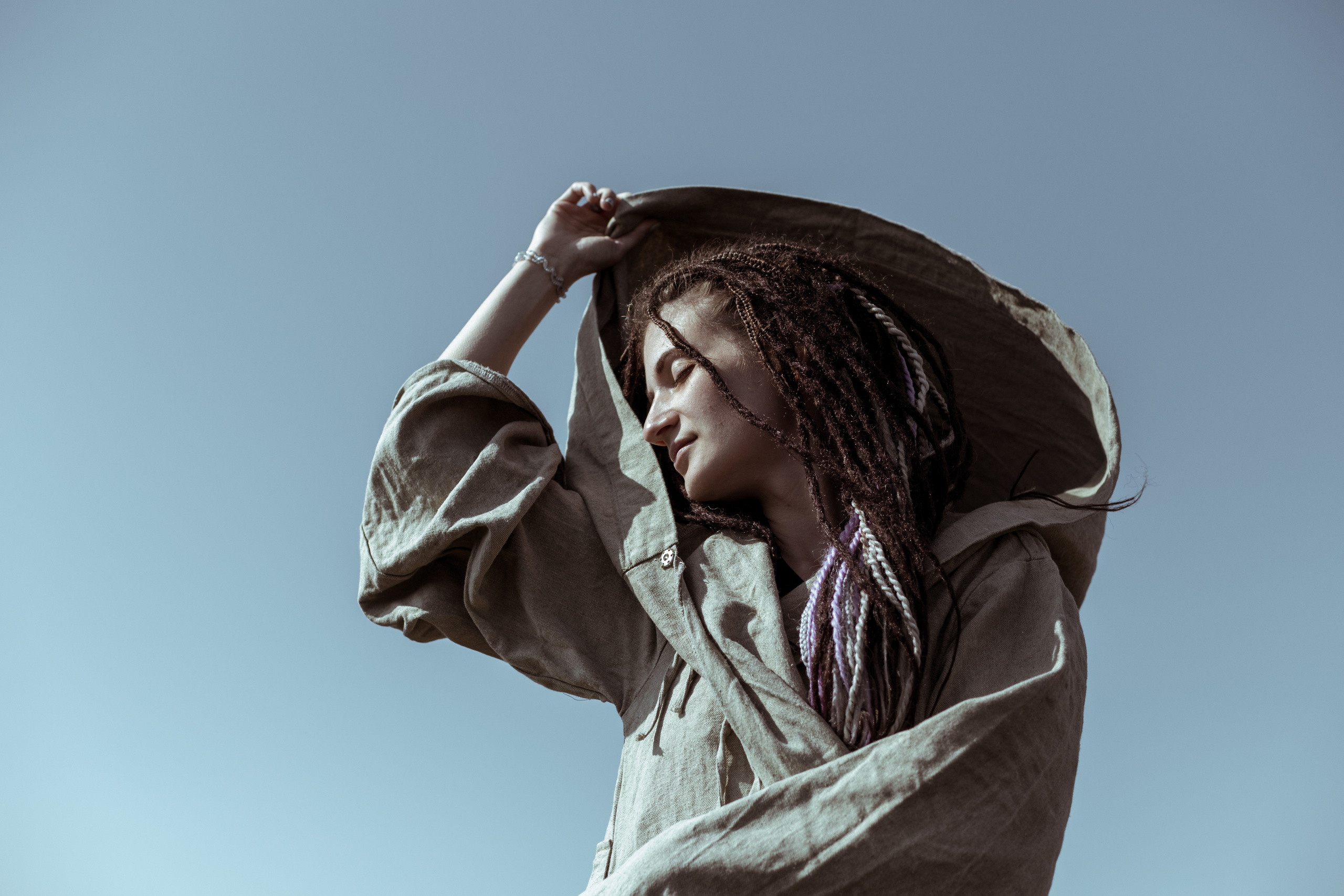 Conceptual. Julia Sonata. Berlin