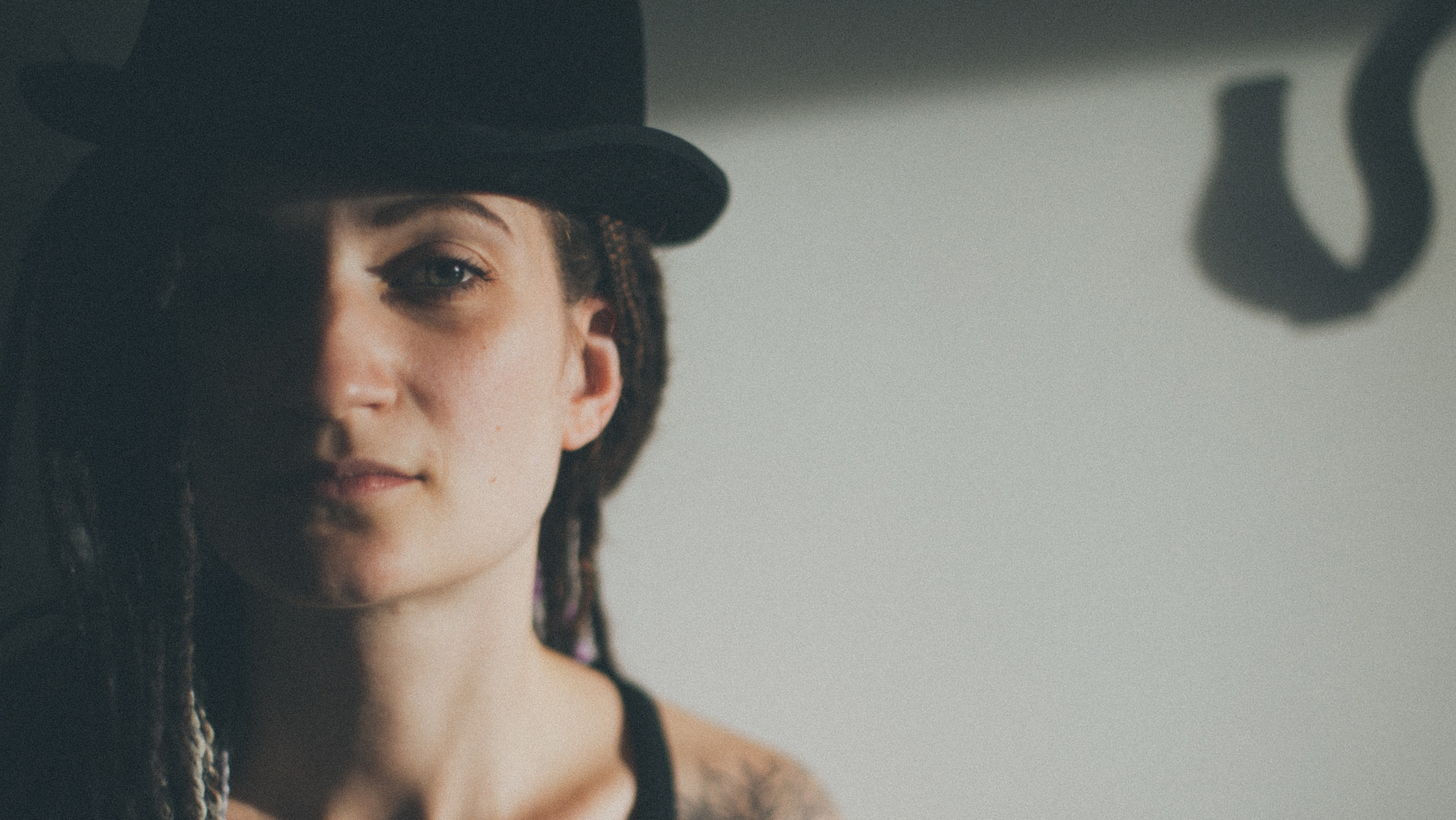 Conceptual. Julia Sonata. Berlin