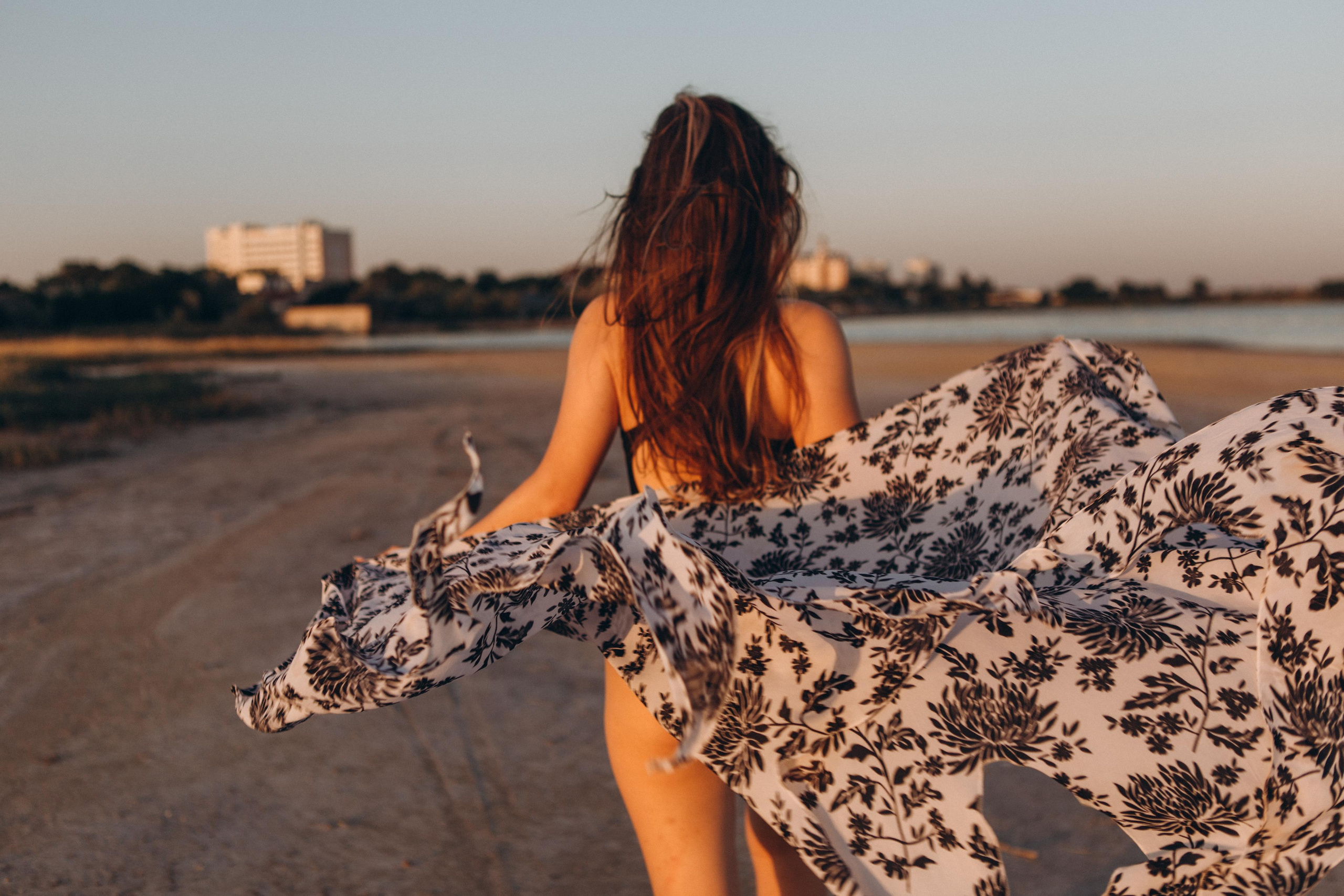 Аня. Julia Sonata. Berlin