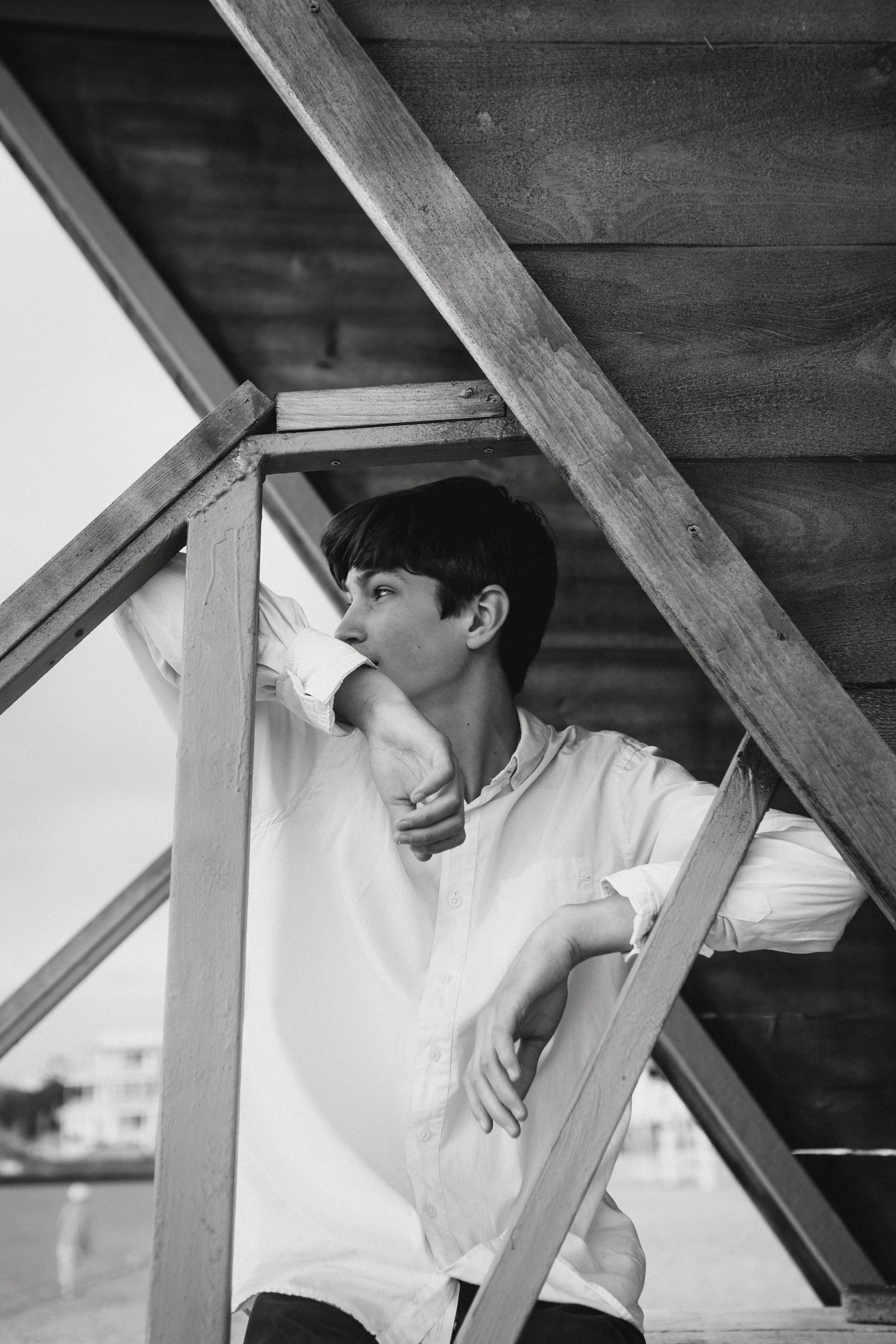 Teens. Julia Sonata. Berlin