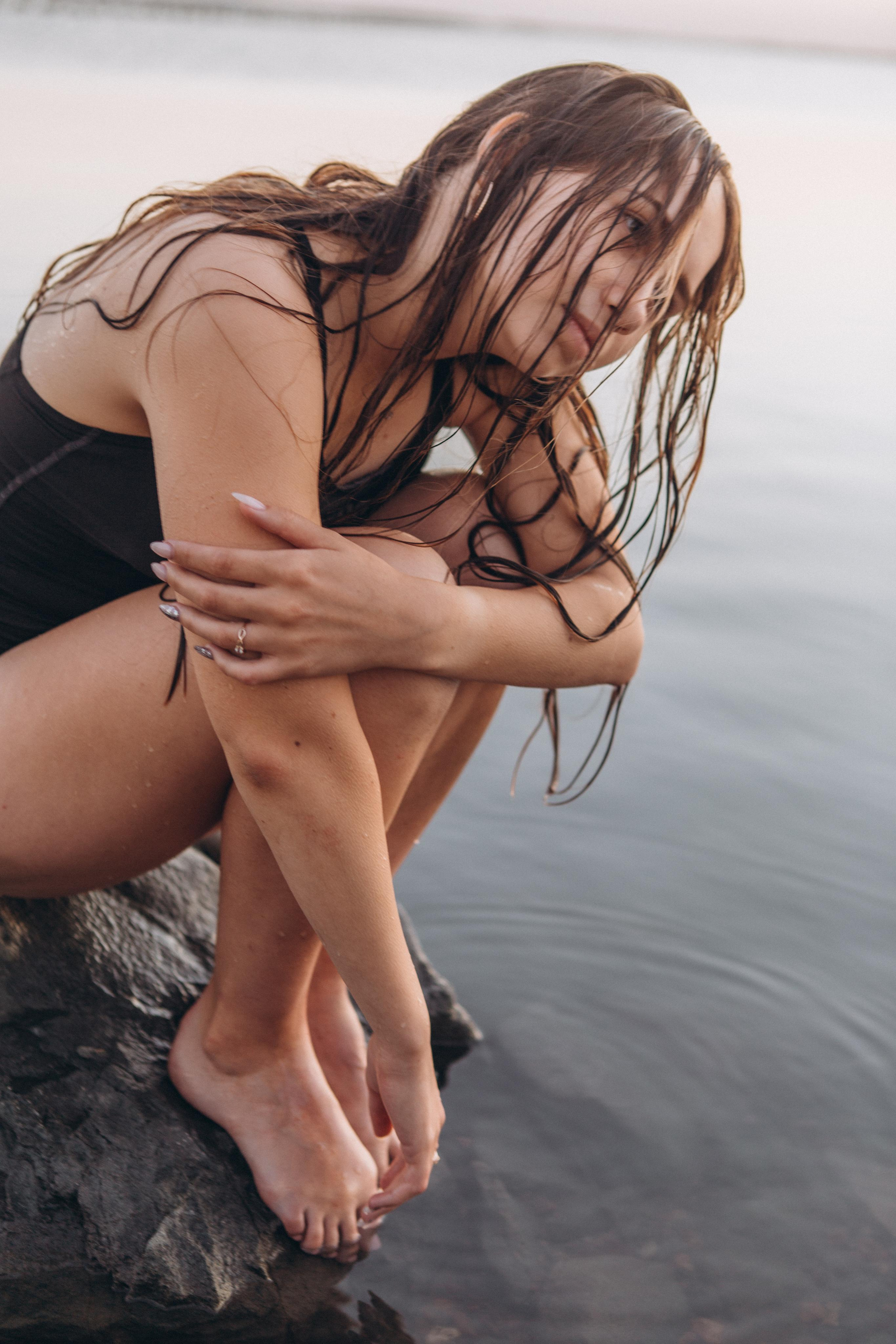 Аня. Julia Sonata. Berlin