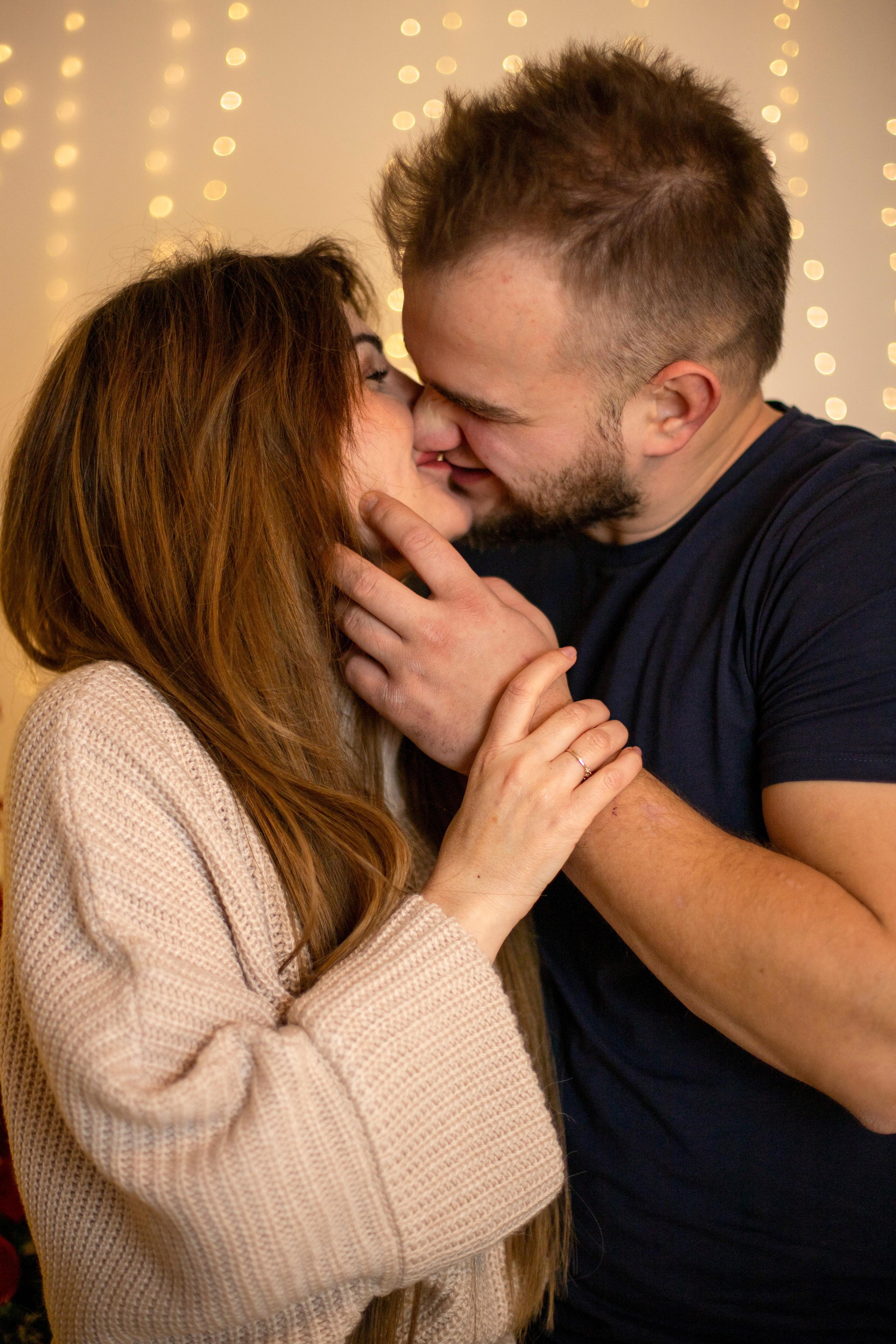 Новогодние фотосессии. Семейный и портретный фотограф Татьяна Адаменко