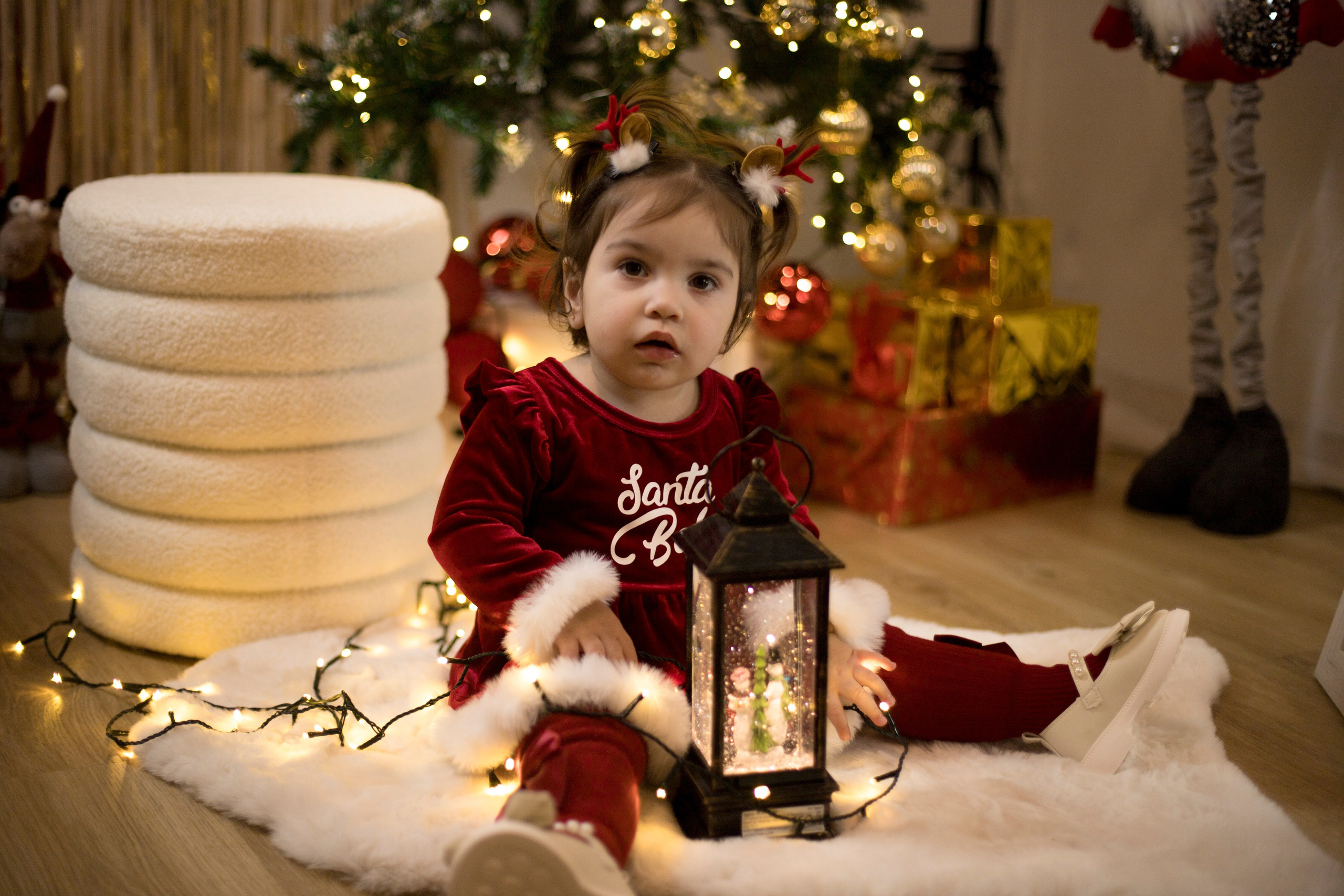 Новогодние фотосессии. Семейный и портретный фотограф Татьяна Адаменко