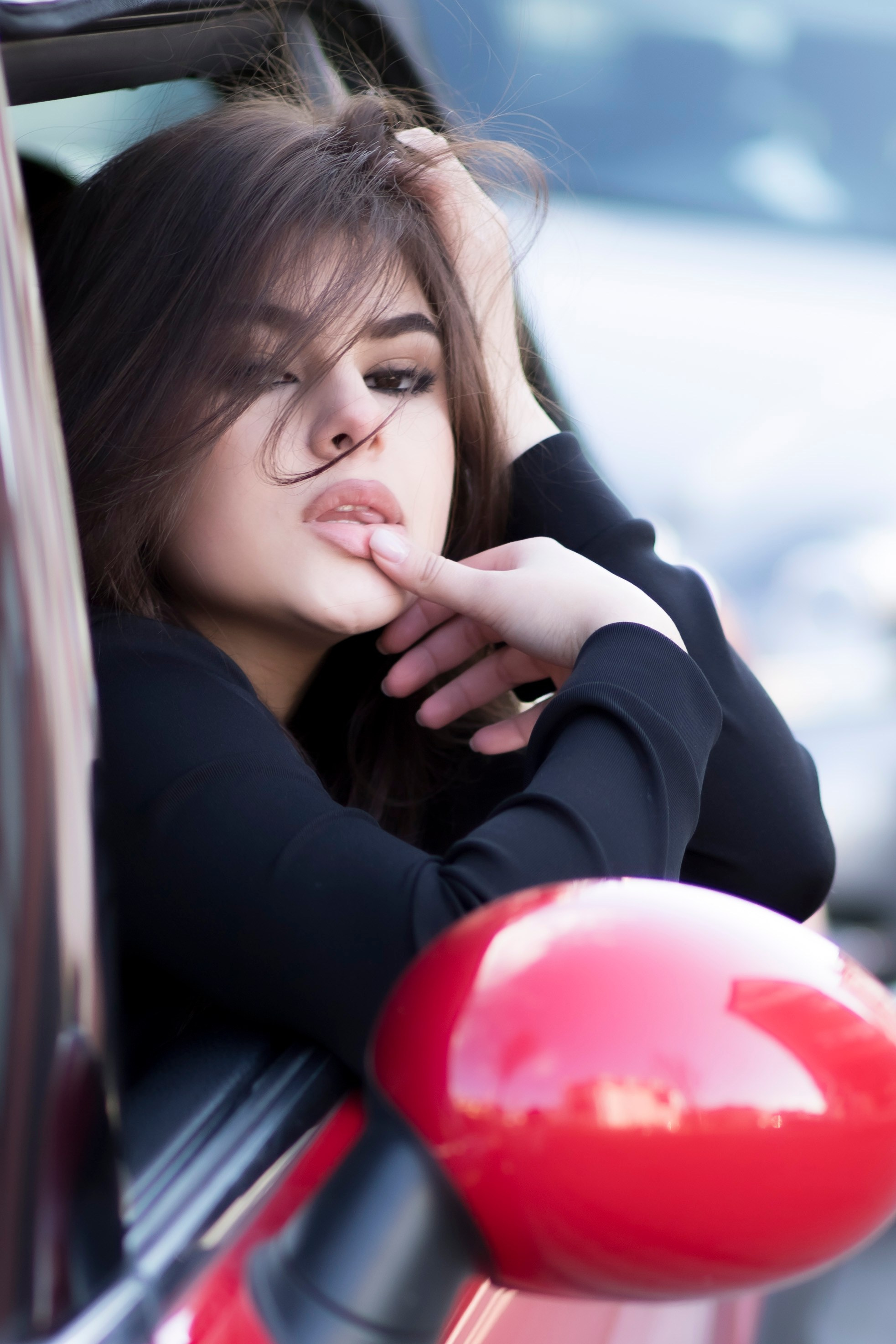 Портрет. Family and portrait photographer Tatiana Adamenko