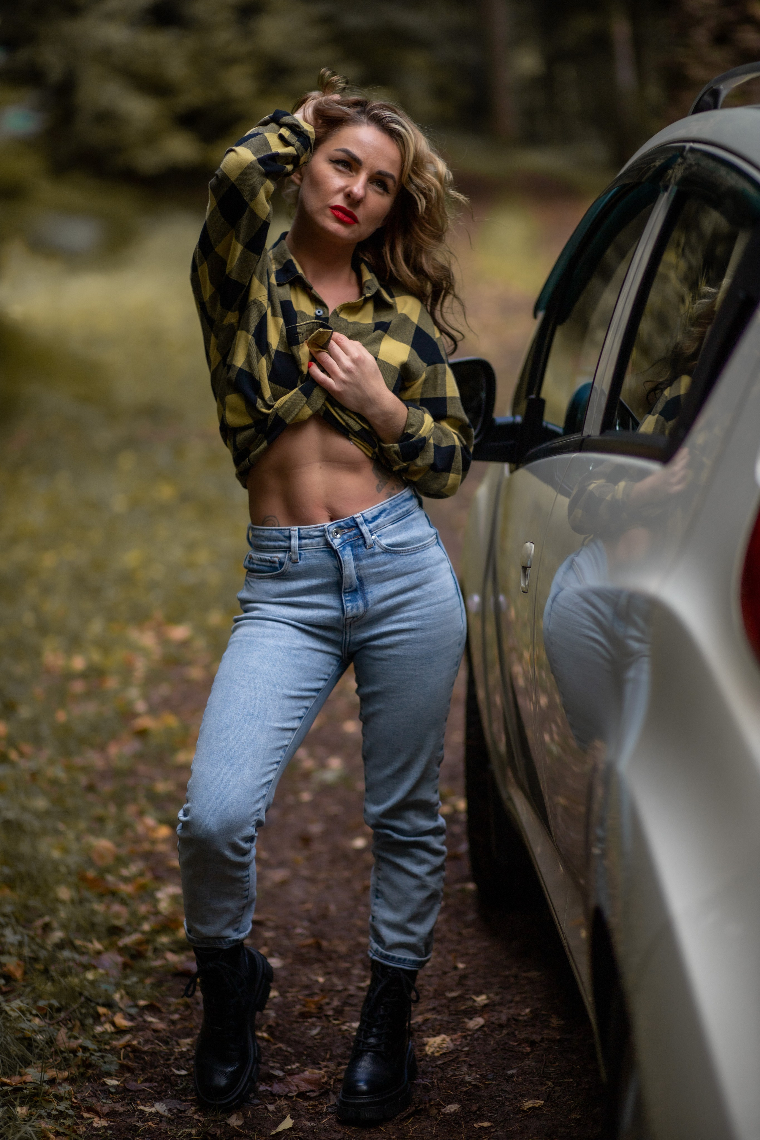 Портрет. Family and portrait photographer Tatiana Adamenko