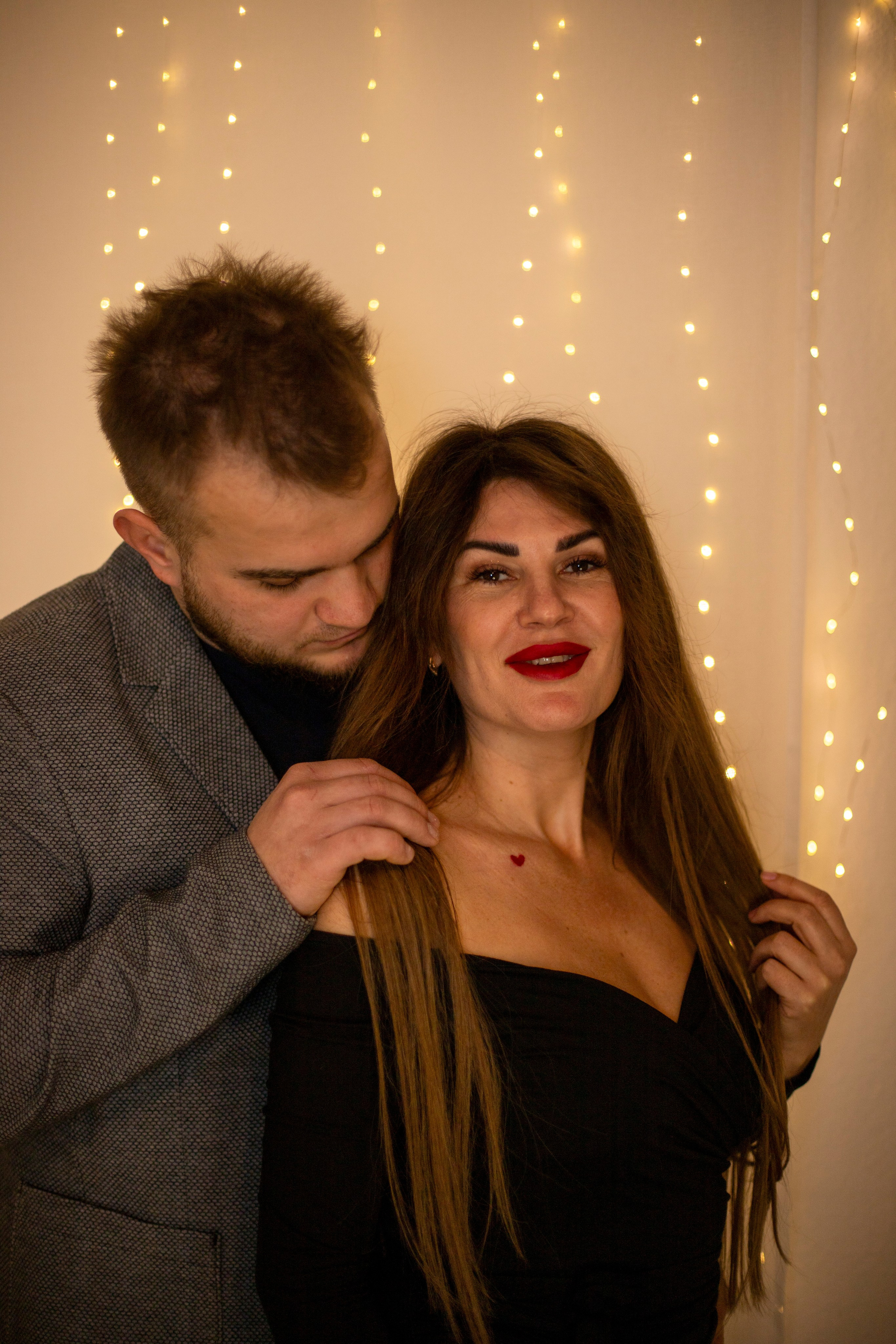 Новогодние фотосессии. Семейный и портретный фотограф Татьяна Адаменко