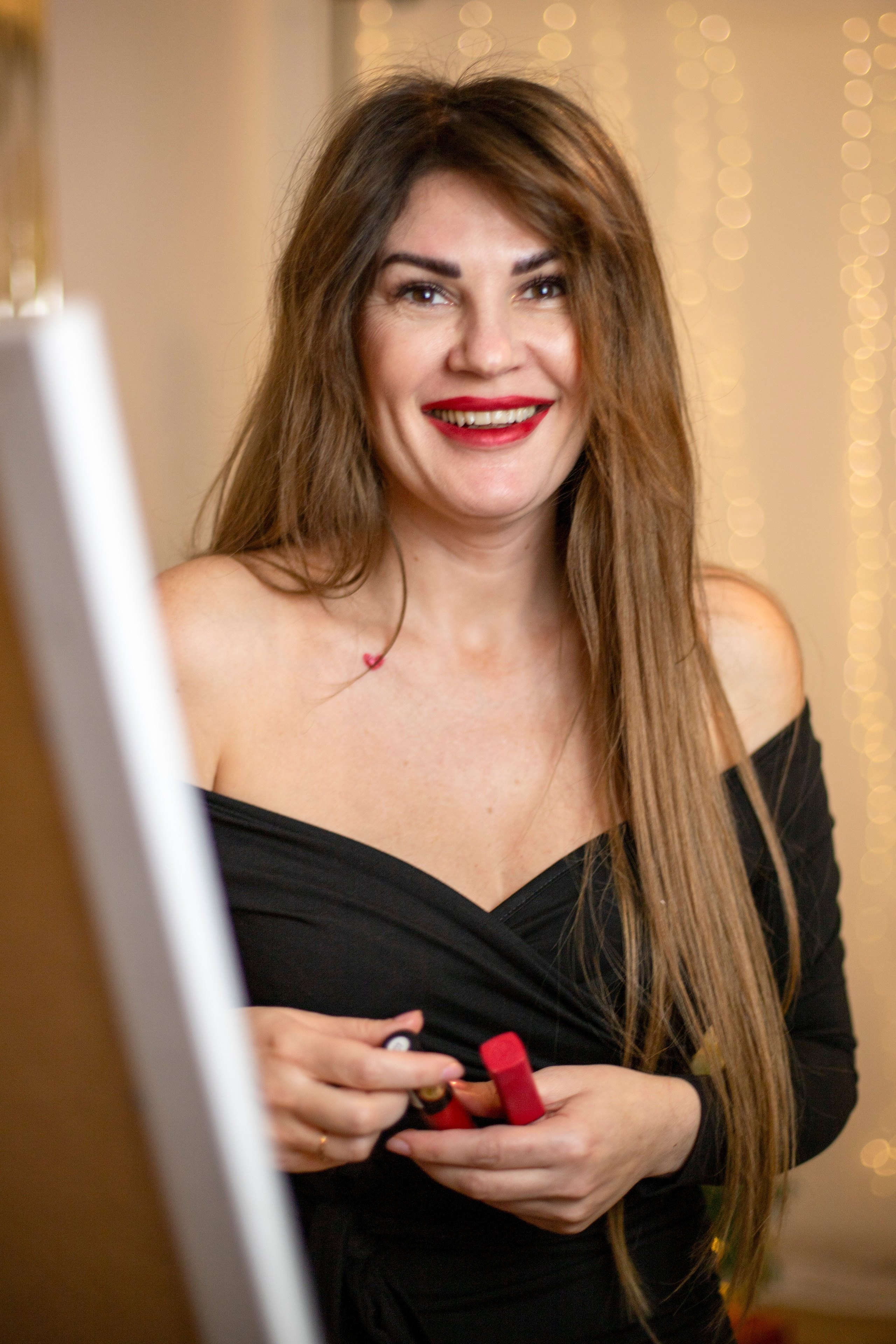 Новогодние фотосессии. Семейный и портретный фотограф Татьяна Адаменко