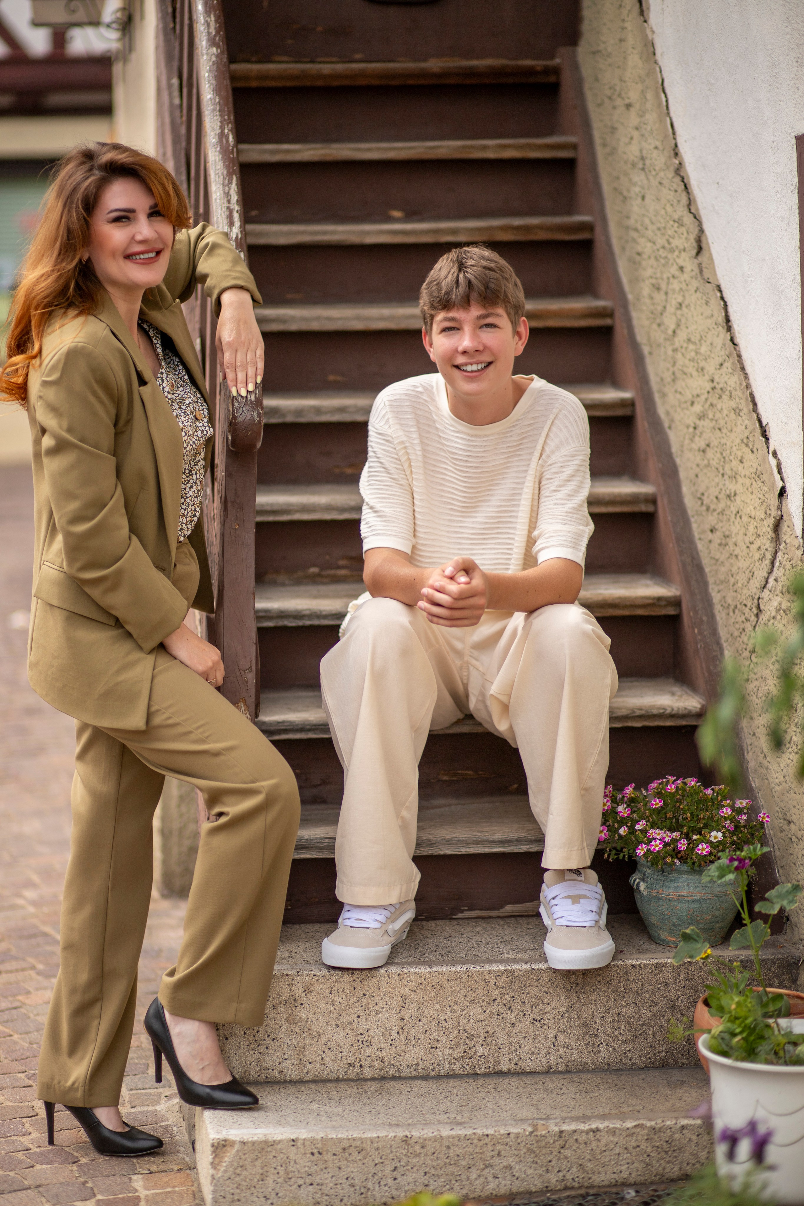 Семейные фото. Family and portrait photographer Tatiana Adamenko