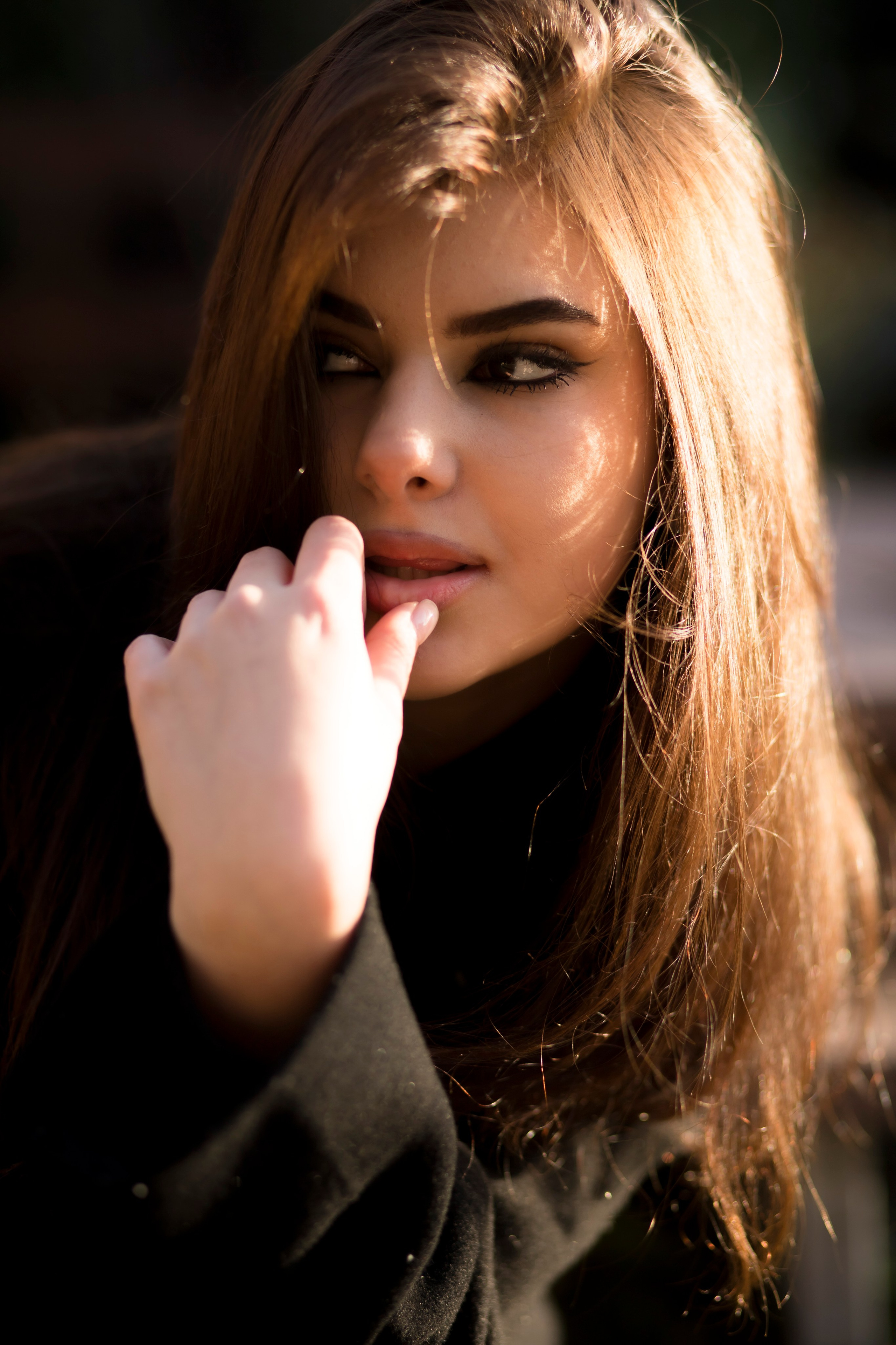 Портрет. Family and portrait photographer Tatiana Adamenko