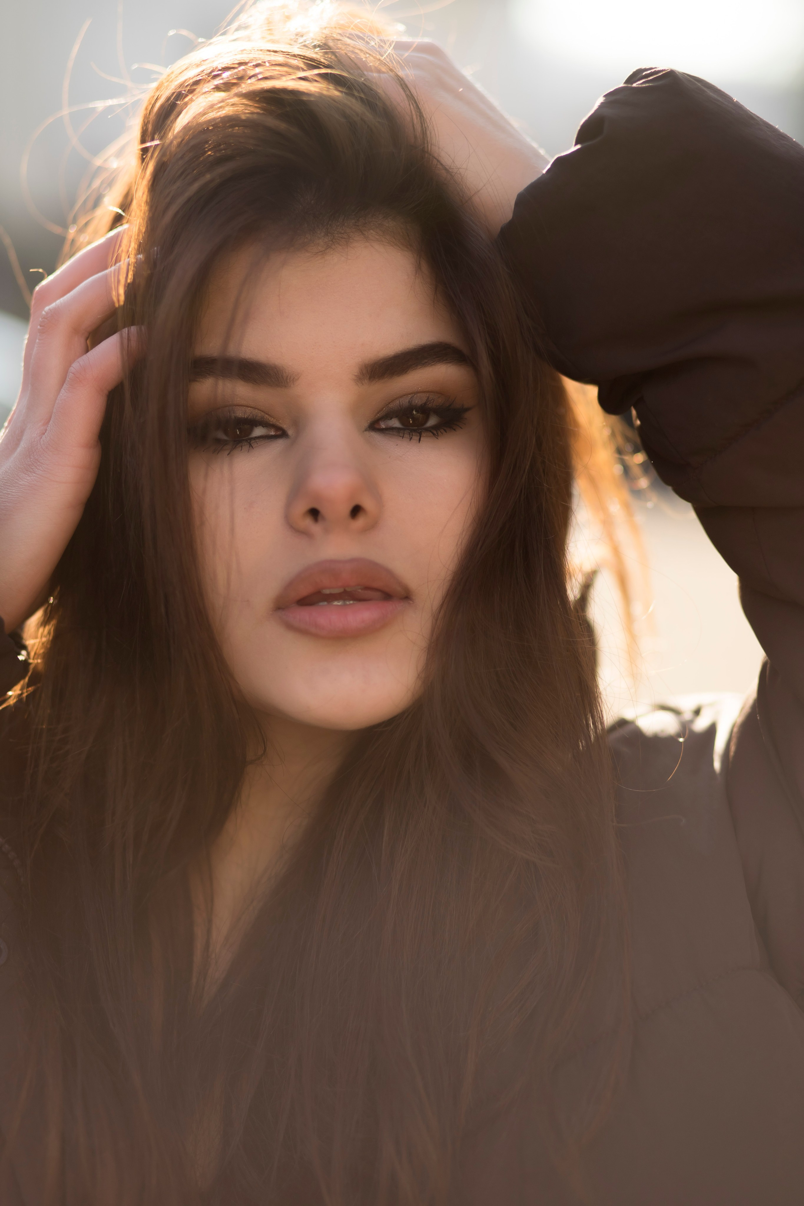 Портрет. Family and portrait photographer Tatiana Adamenko