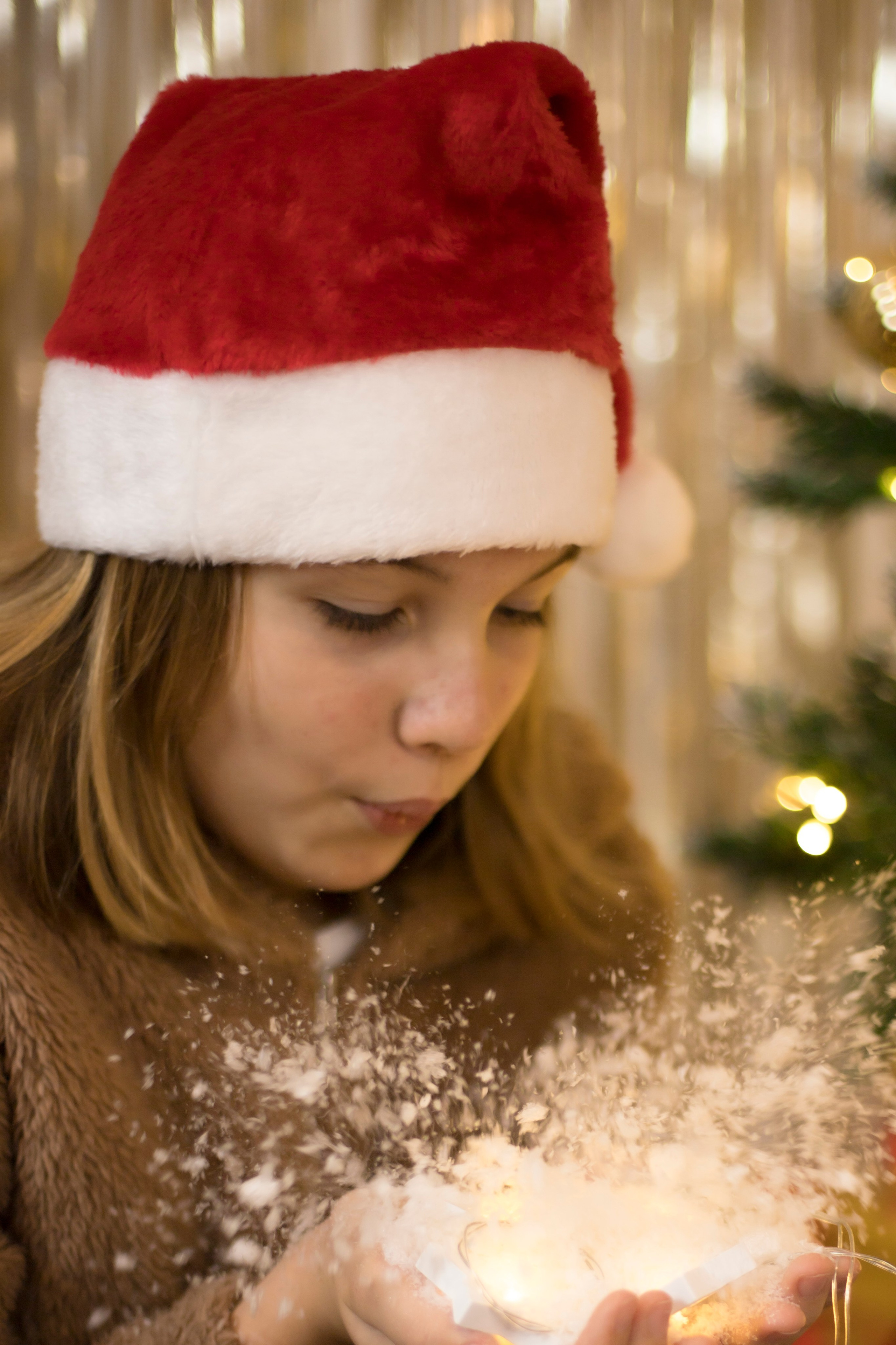 Новогодние фотосессии. Семейный и портретный фотограф Татьяна Адаменко