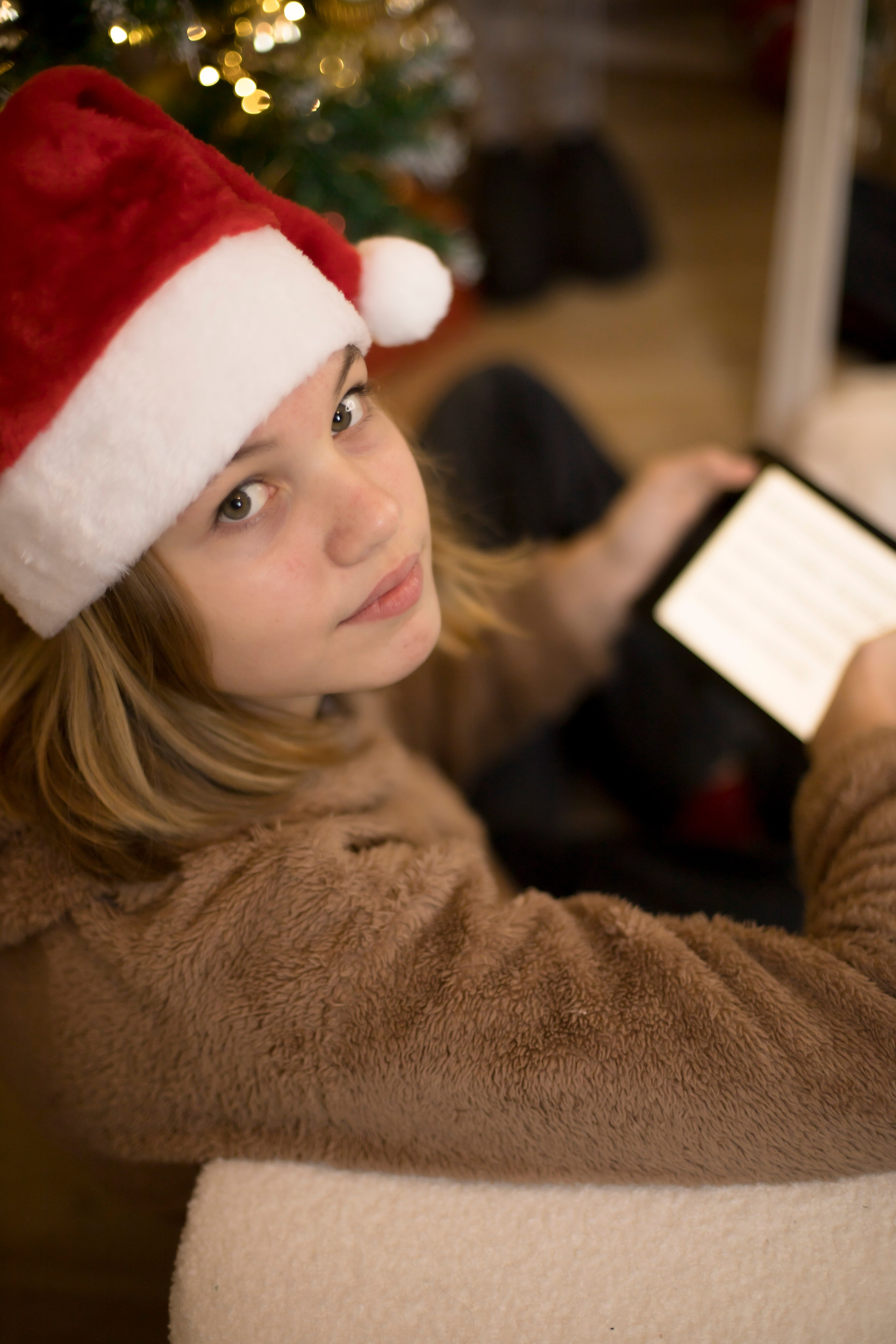 Новогодние фотосессии. Семейный и портретный фотограф Татьяна Адаменко