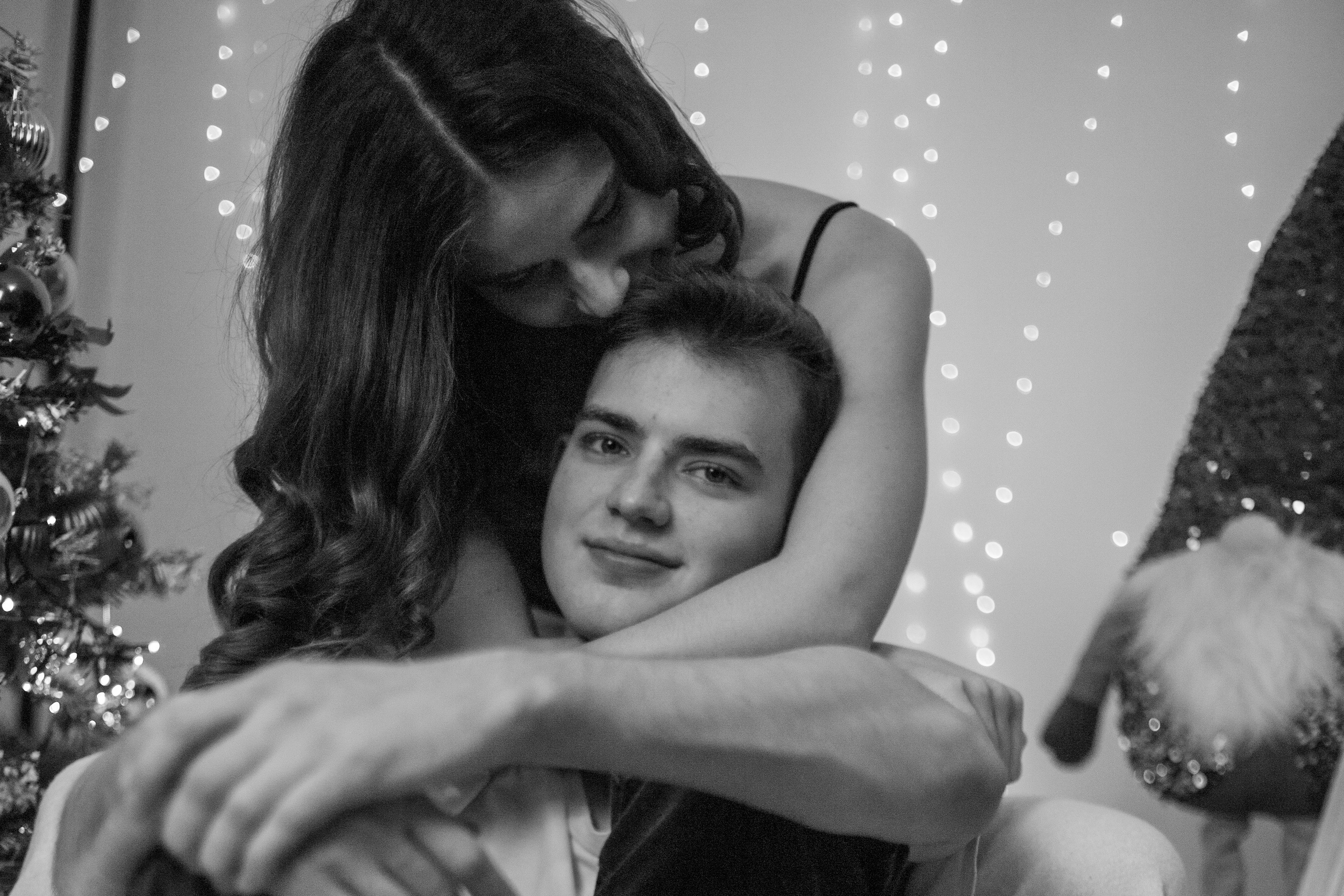 Новогодние фотосессии. Семейный и портретный фотограф Татьяна Адаменко