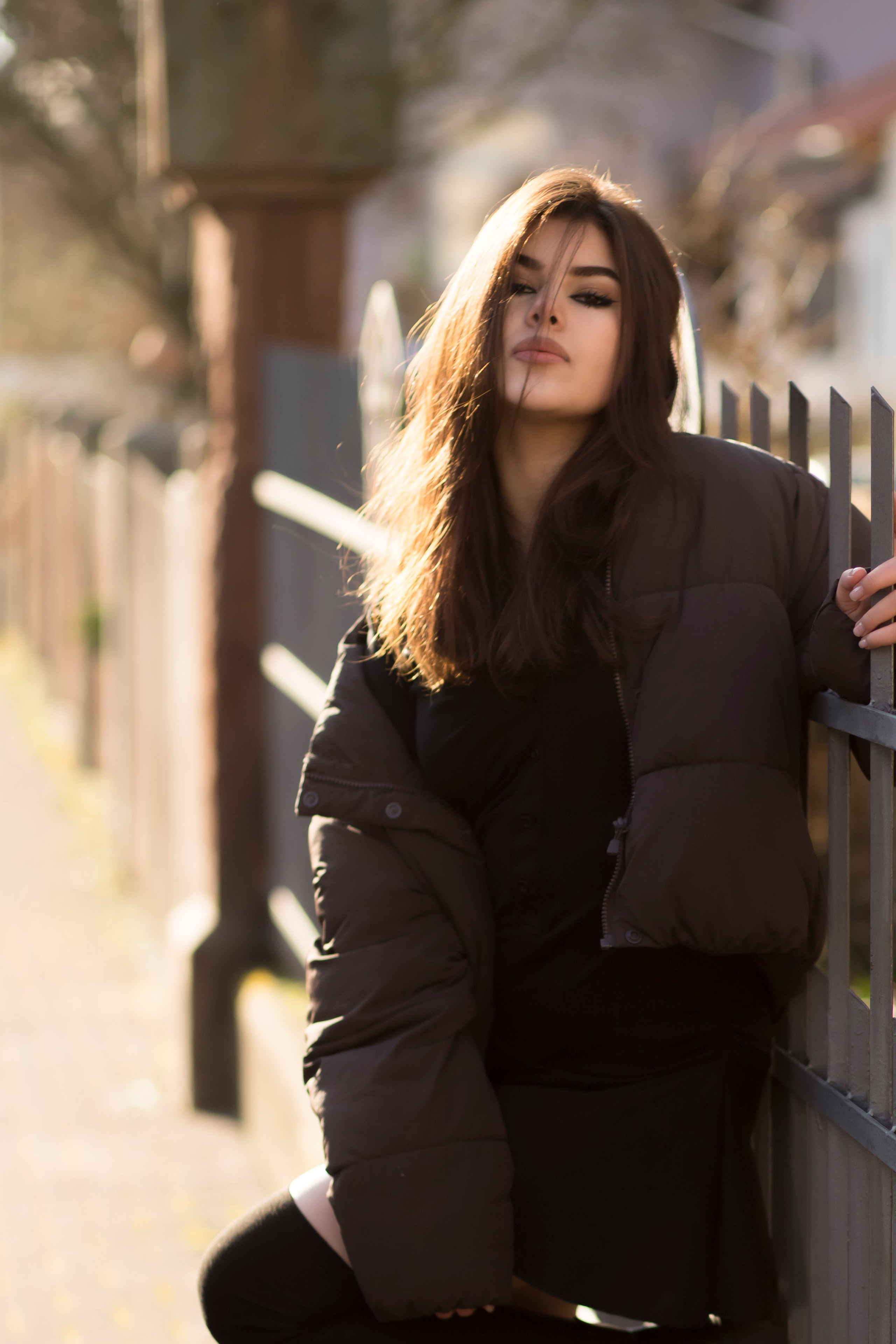 Портрет. Family and portrait photographer Tatiana Adamenko