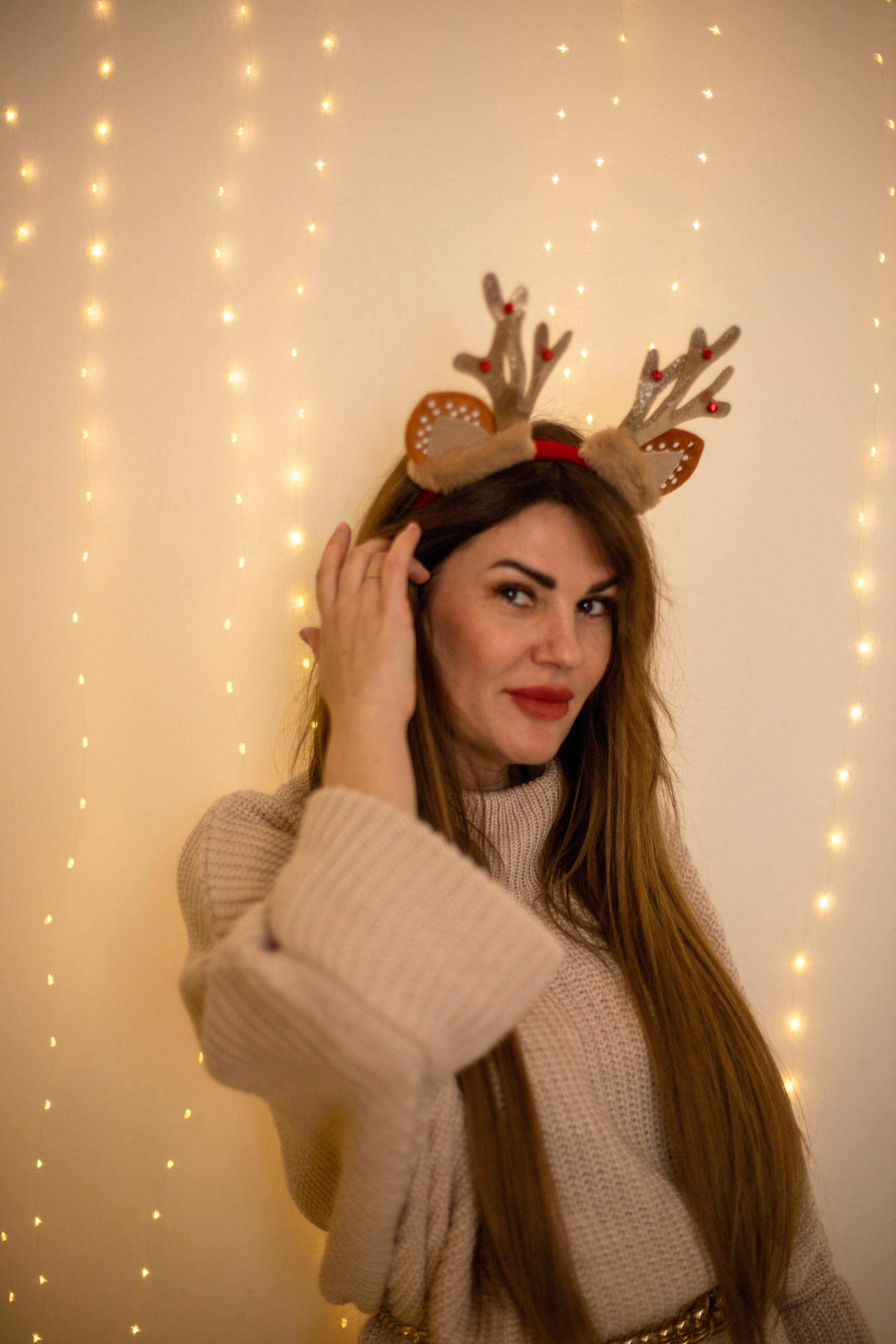 Новогодние фотосессии. Семейный и портретный фотограф Татьяна Адаменко